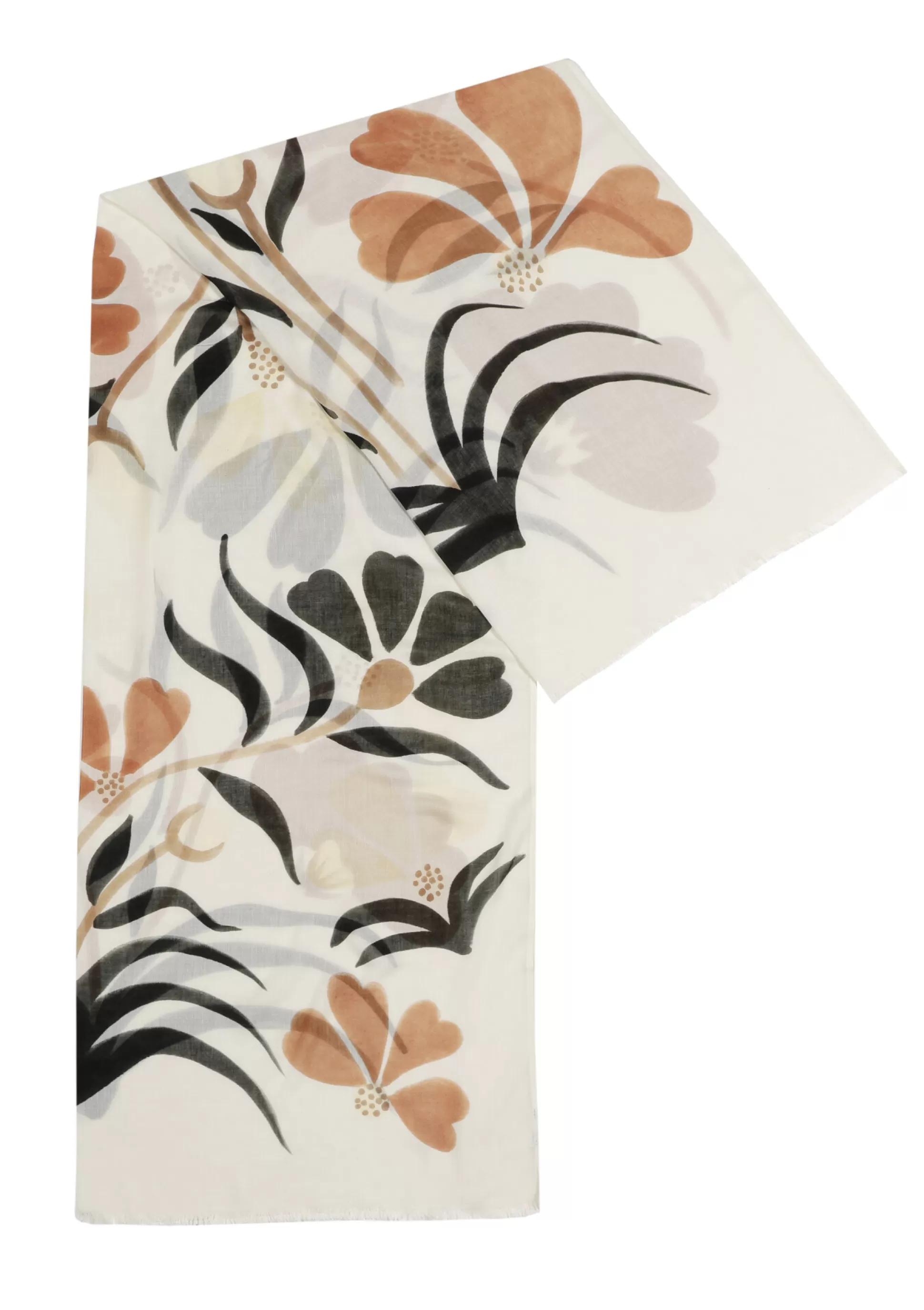 Caroline Biss Scarves*1004-39 / Scarf