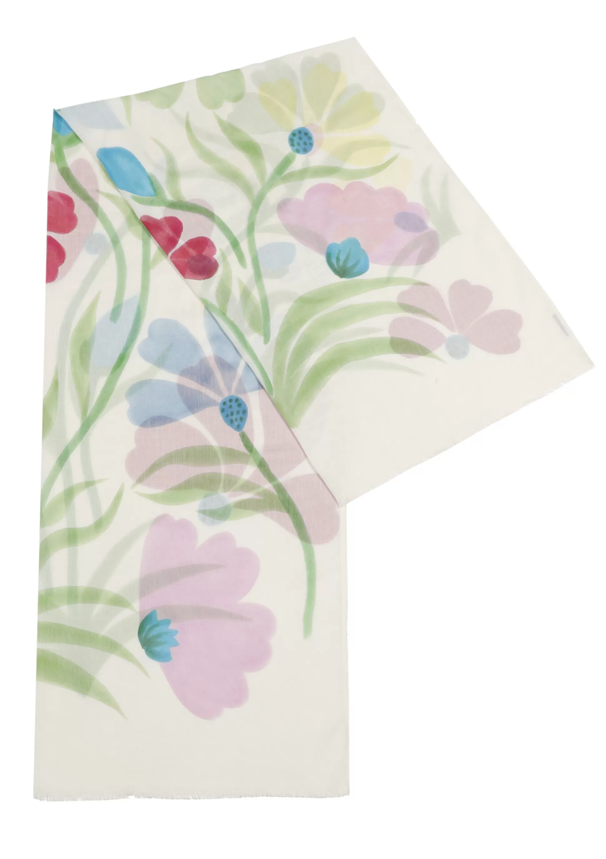 Caroline Biss Scarves*1004-79 / Scarf