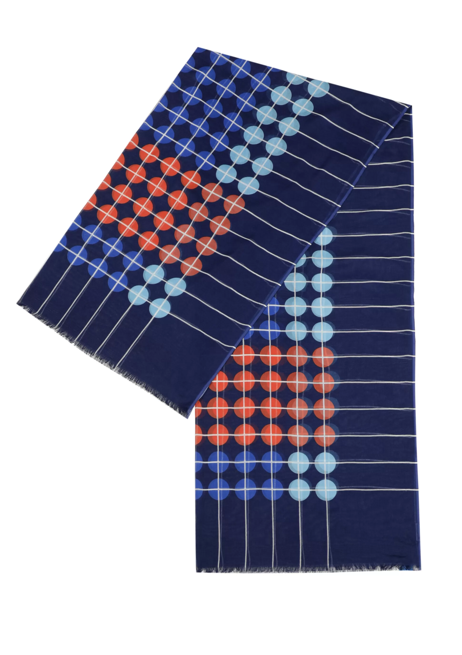 Caroline Biss Scarves*1005-29 / Scarf