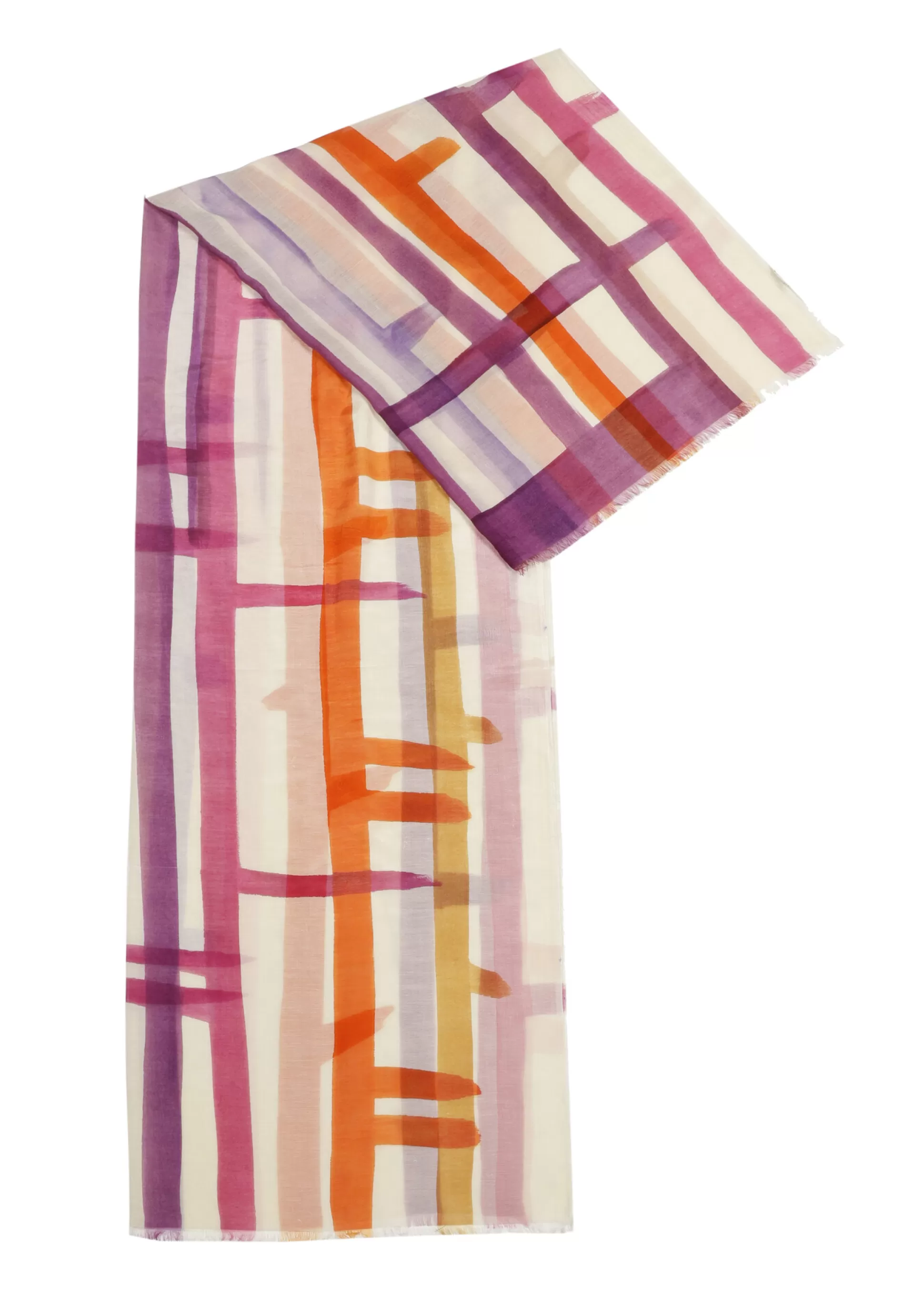 Caroline Biss Scarves*1007-49 / Scarf