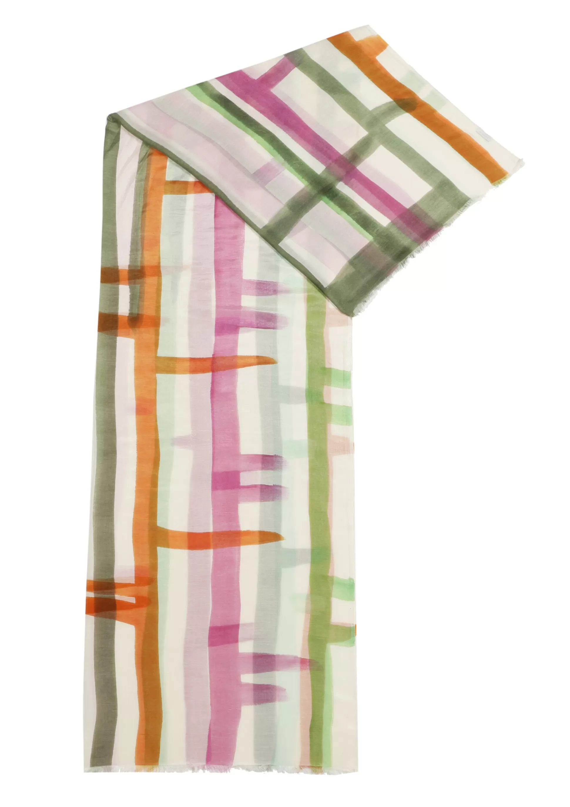 Caroline Biss Scarves*1007-69 / Scarf