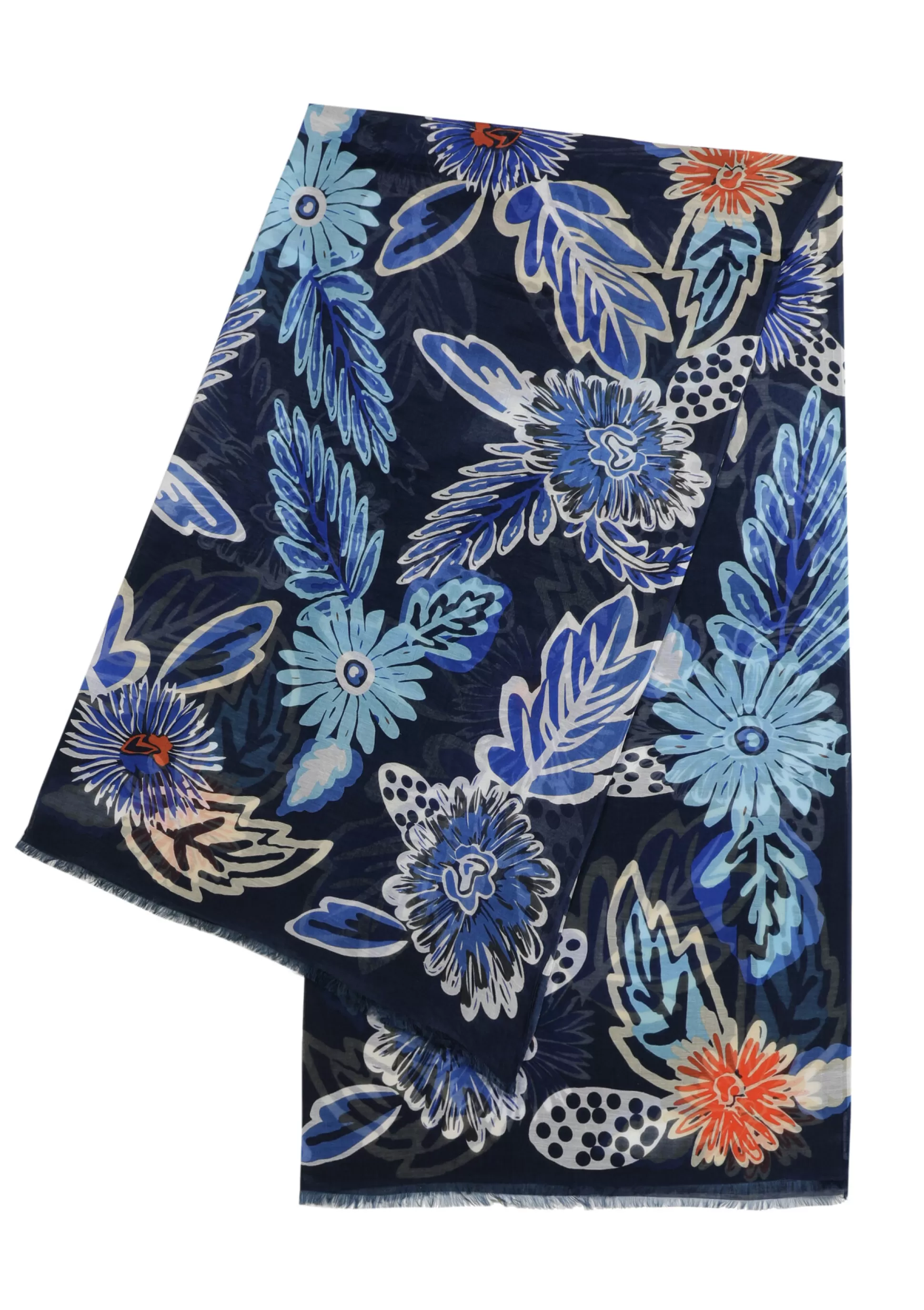 Caroline Biss Scarves*1008-29 / Scarf