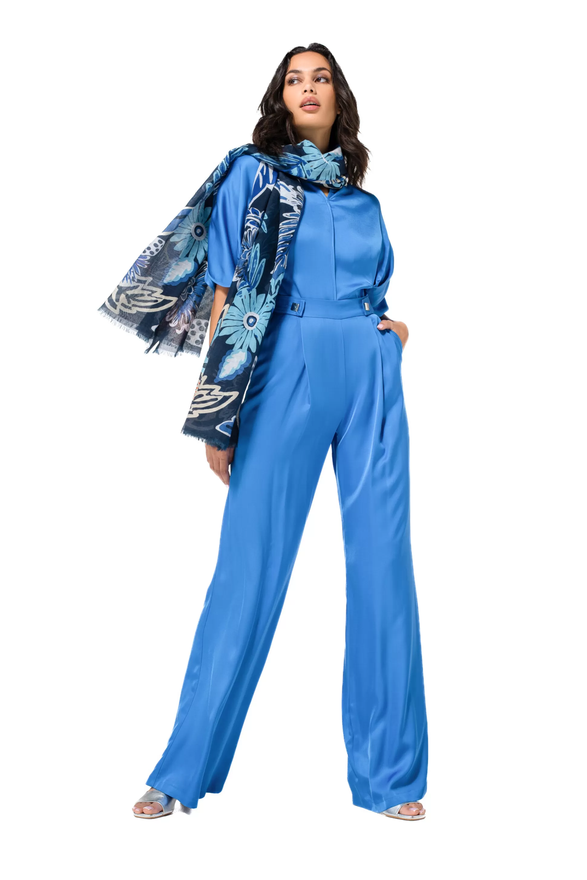 Caroline Biss Scarves*1008-29 / Scarf