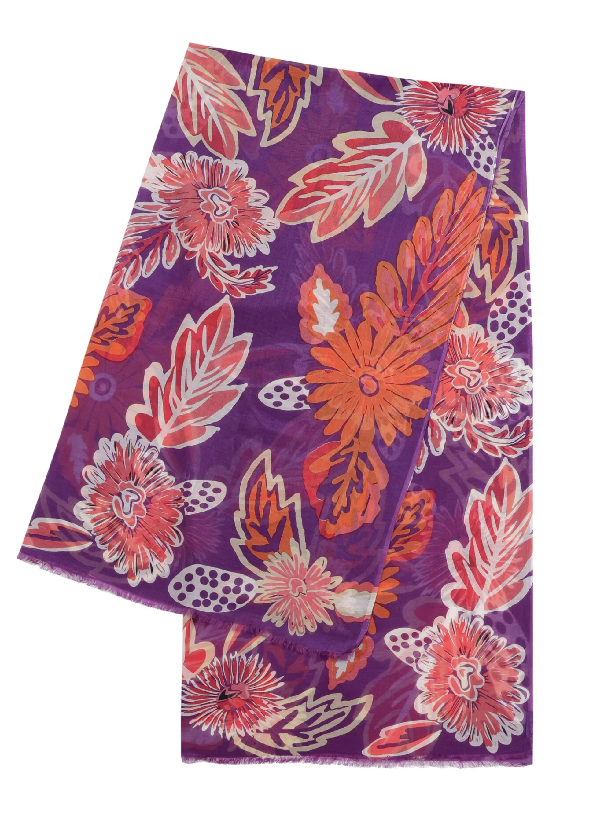 Caroline Biss Scarves*1008-49 / Scarf