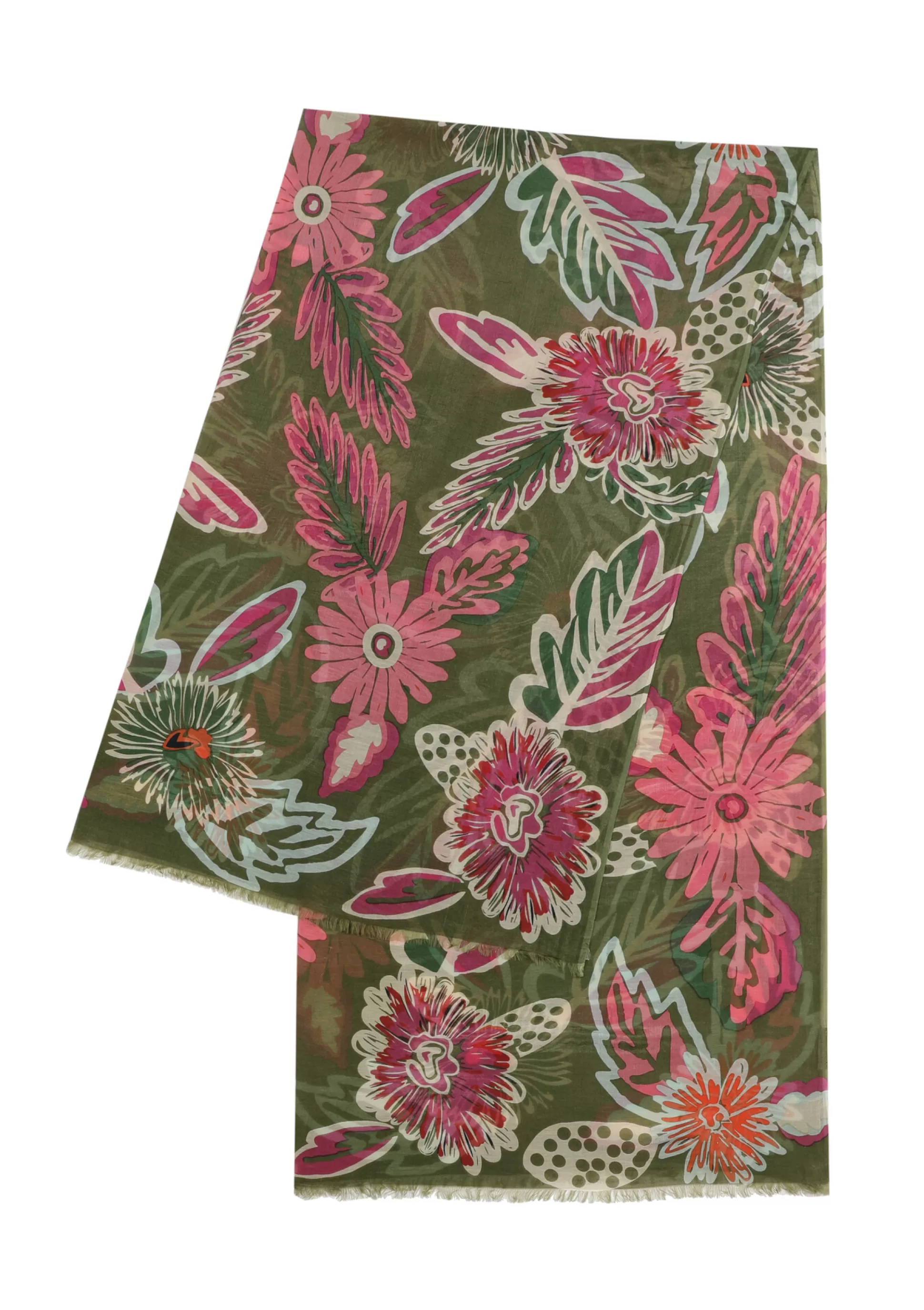 Caroline Biss Scarves*1008-69 / Scarf