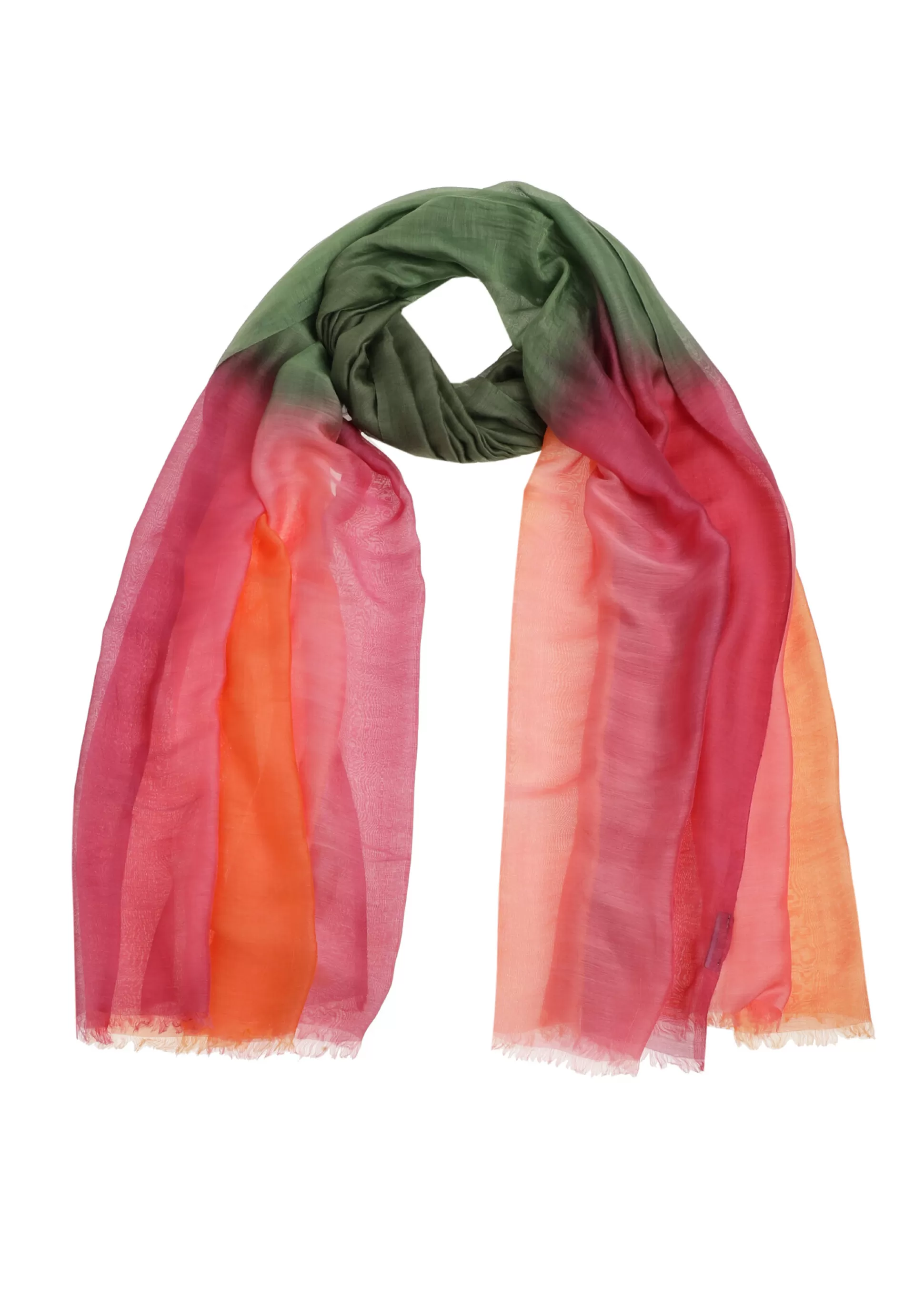 Caroline Biss Scarves*1009-69 / Scarf