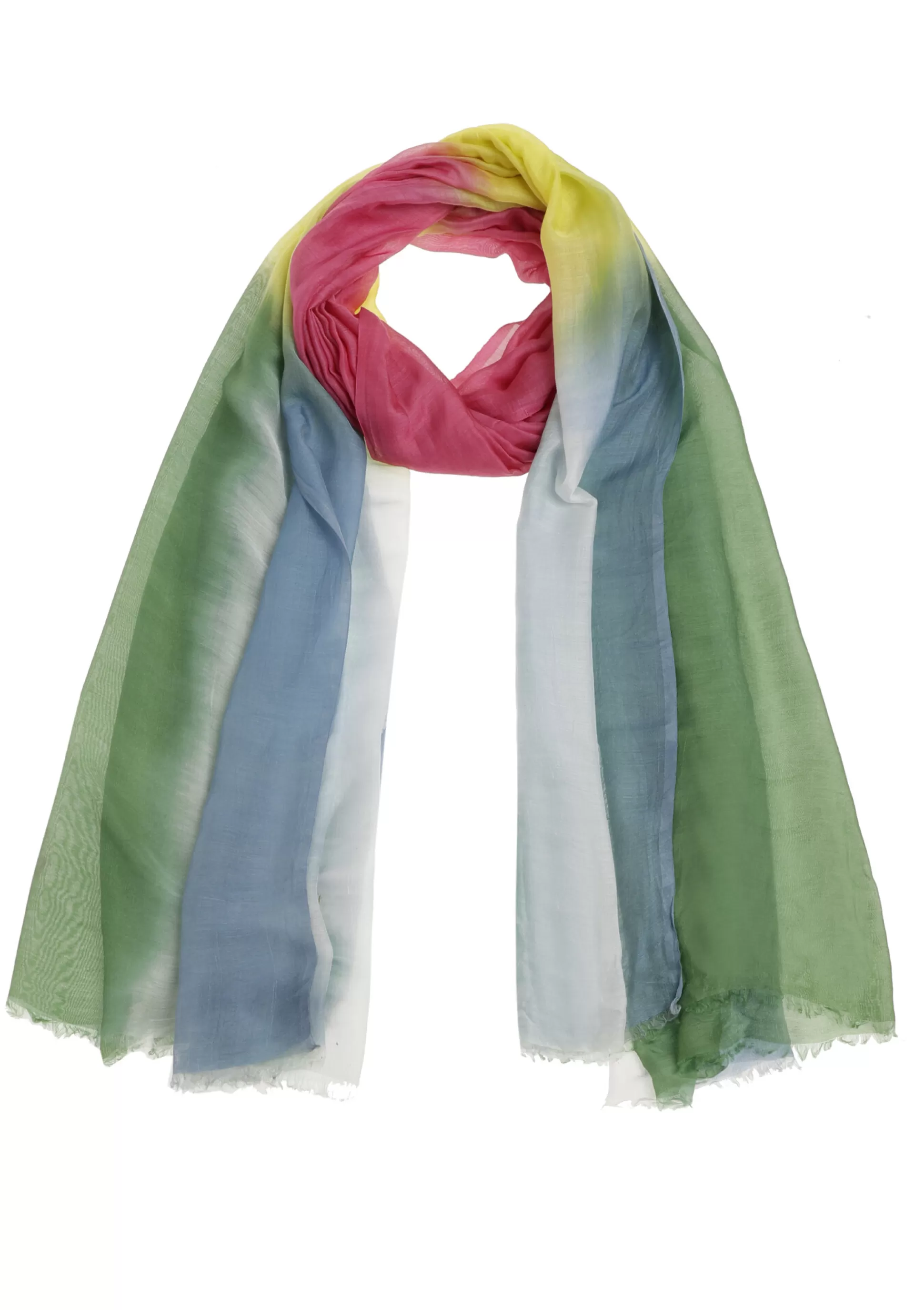 Caroline Biss Scarves*1009-79 / Scarf