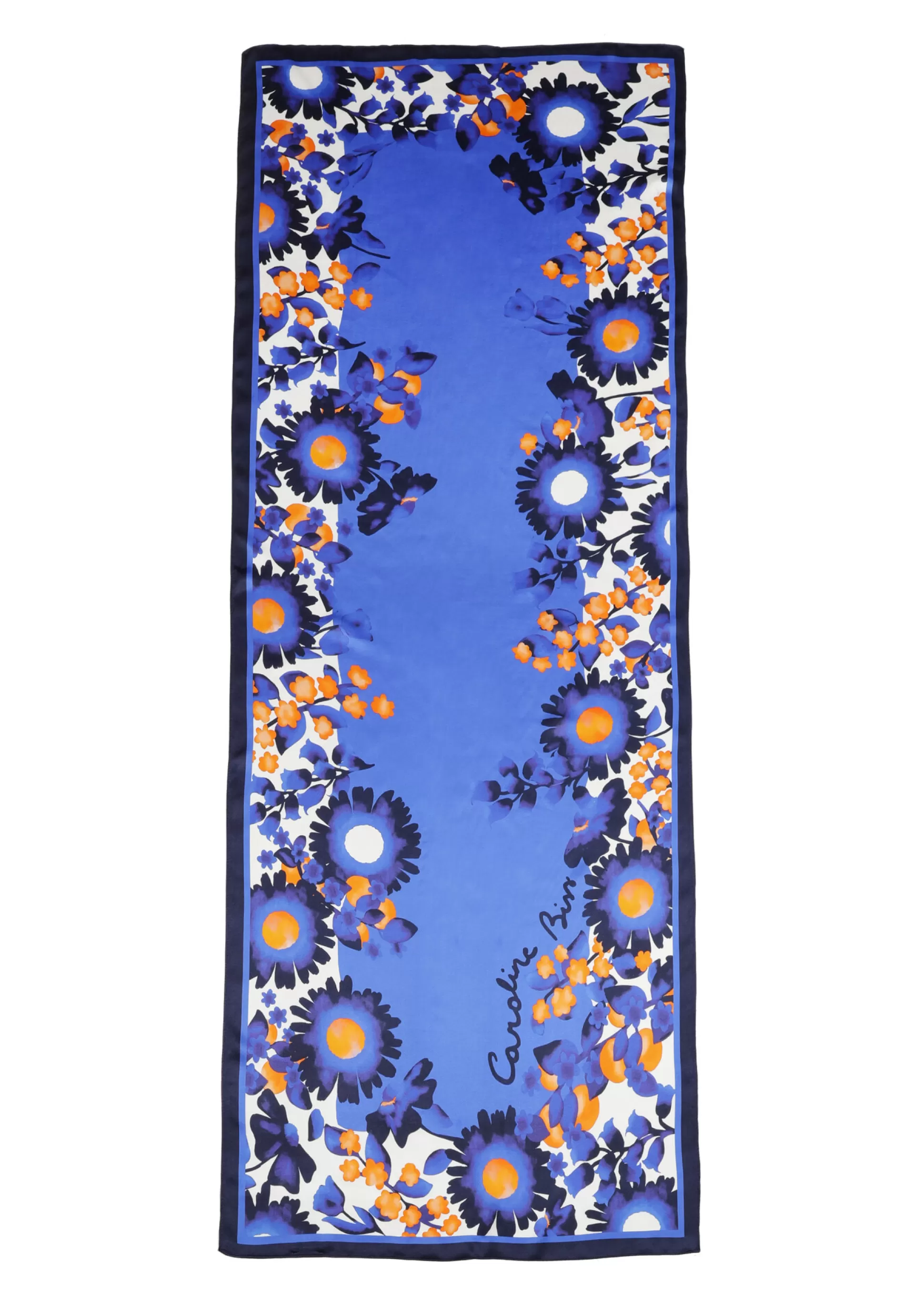 Caroline Biss Scarves*1014-29 / Scarf