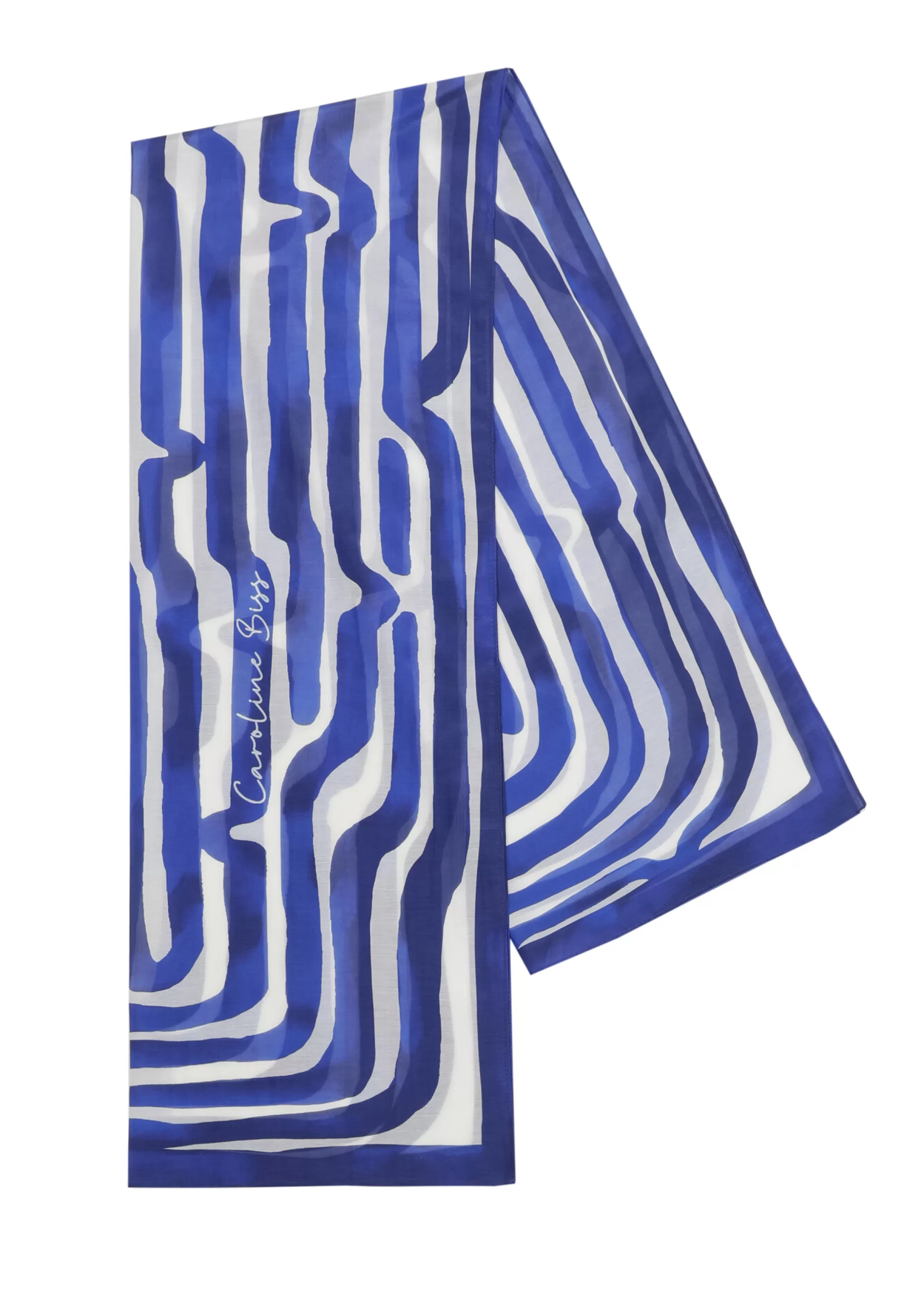 Caroline Biss Scarves*1016-29 / Scarf