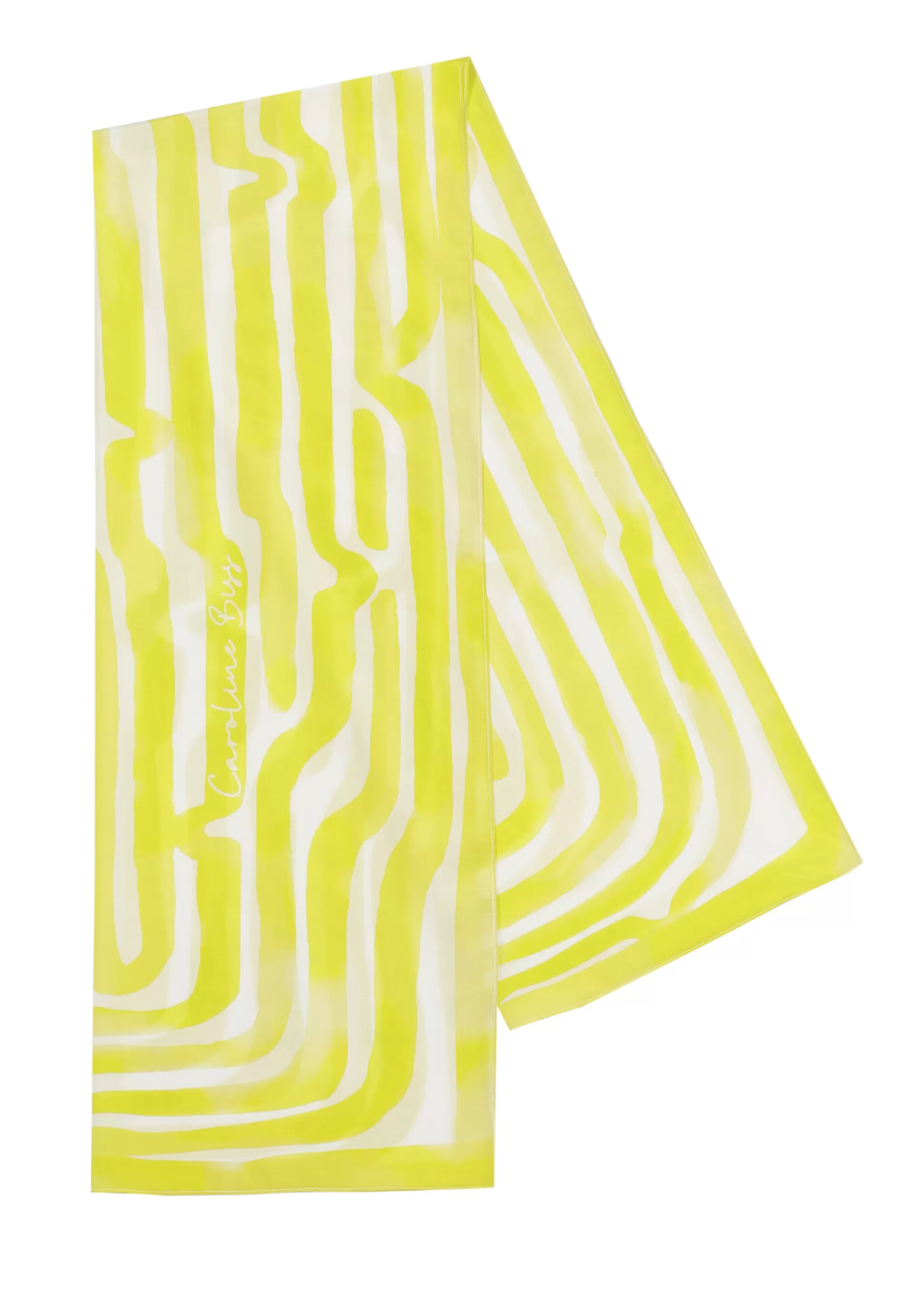 Caroline Biss Scarves*1016-80 / Scarf