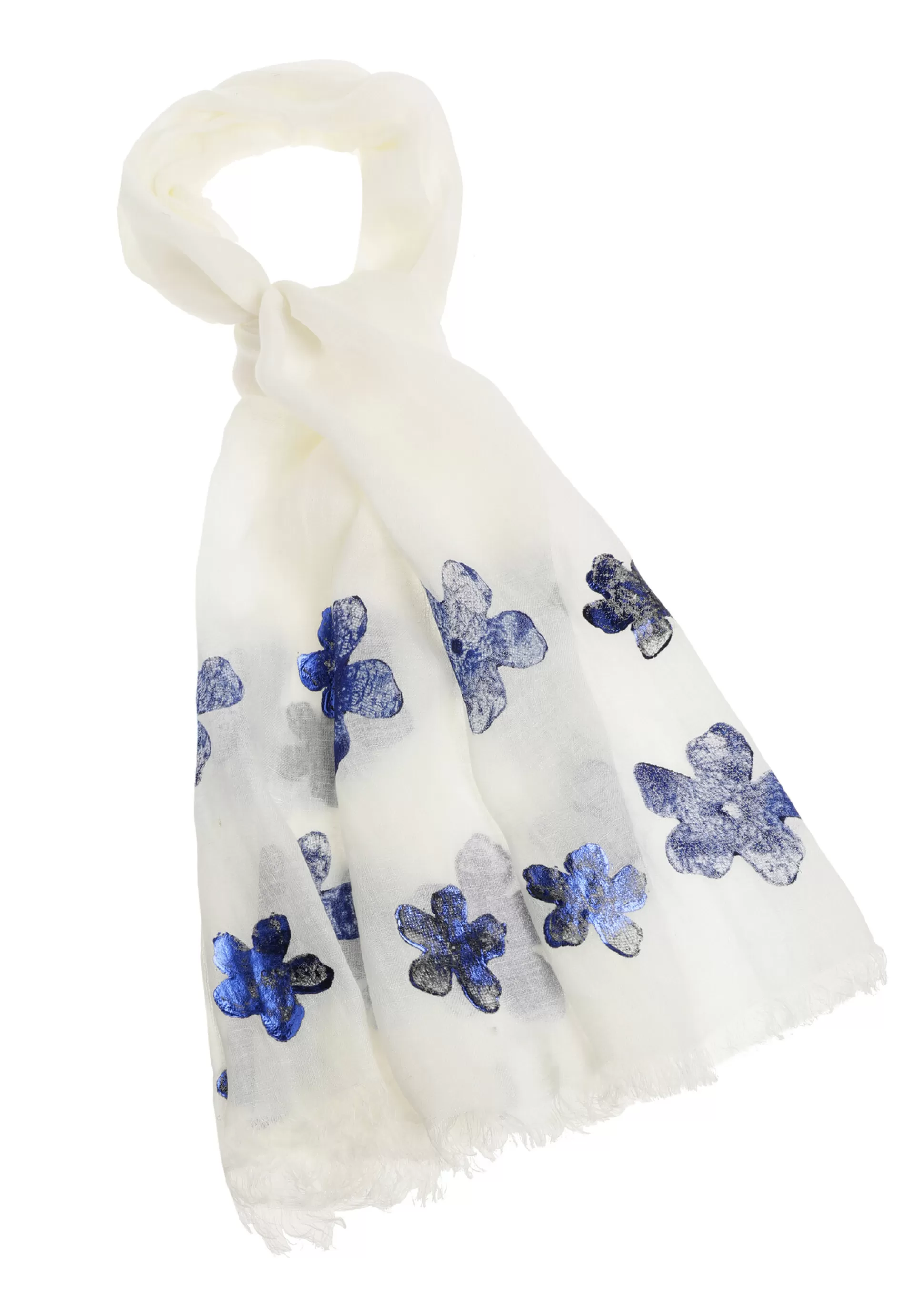 Caroline Biss Scarves*1024-29 / Scarf