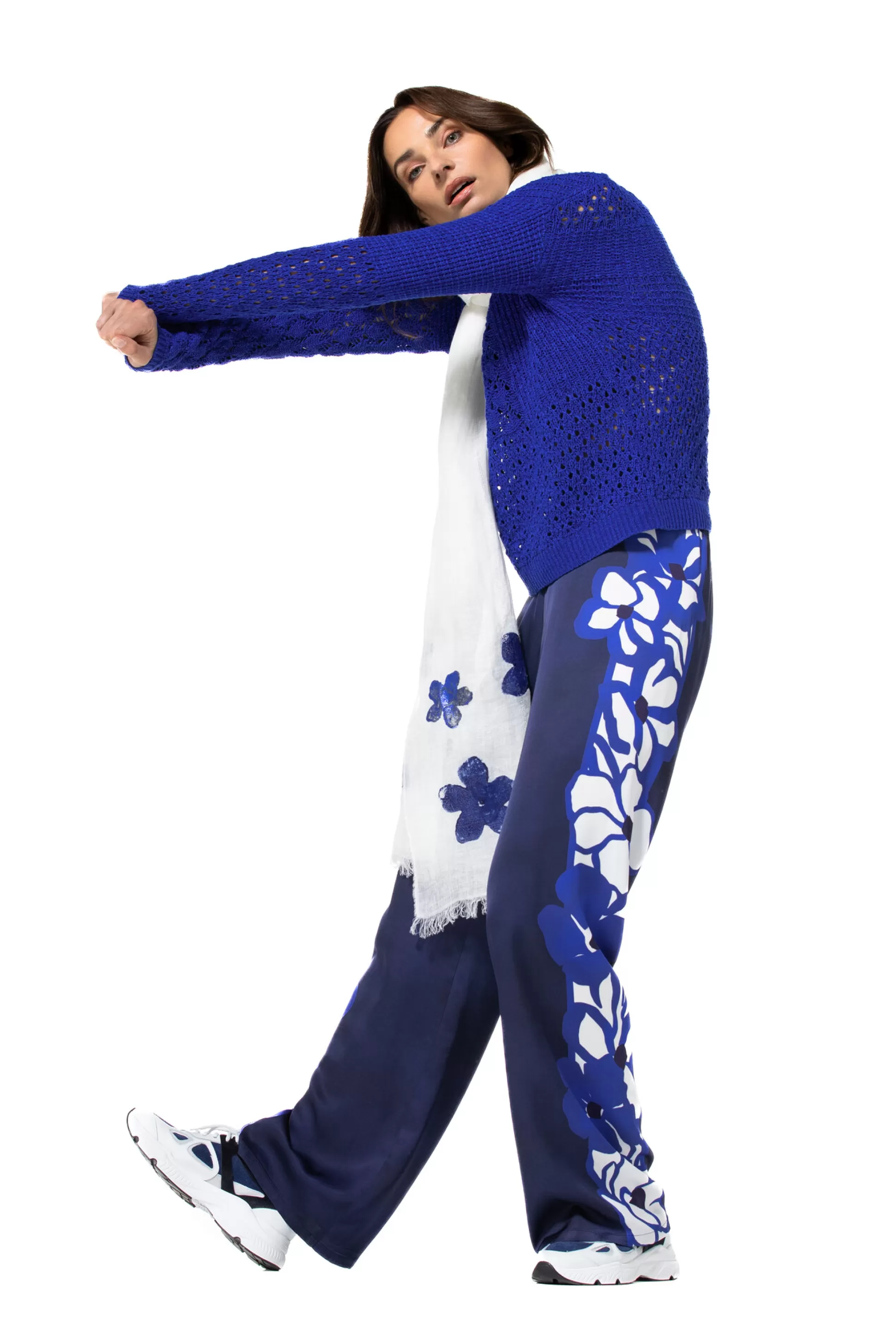 Caroline Biss Scarves*1024-29 / Scarf
