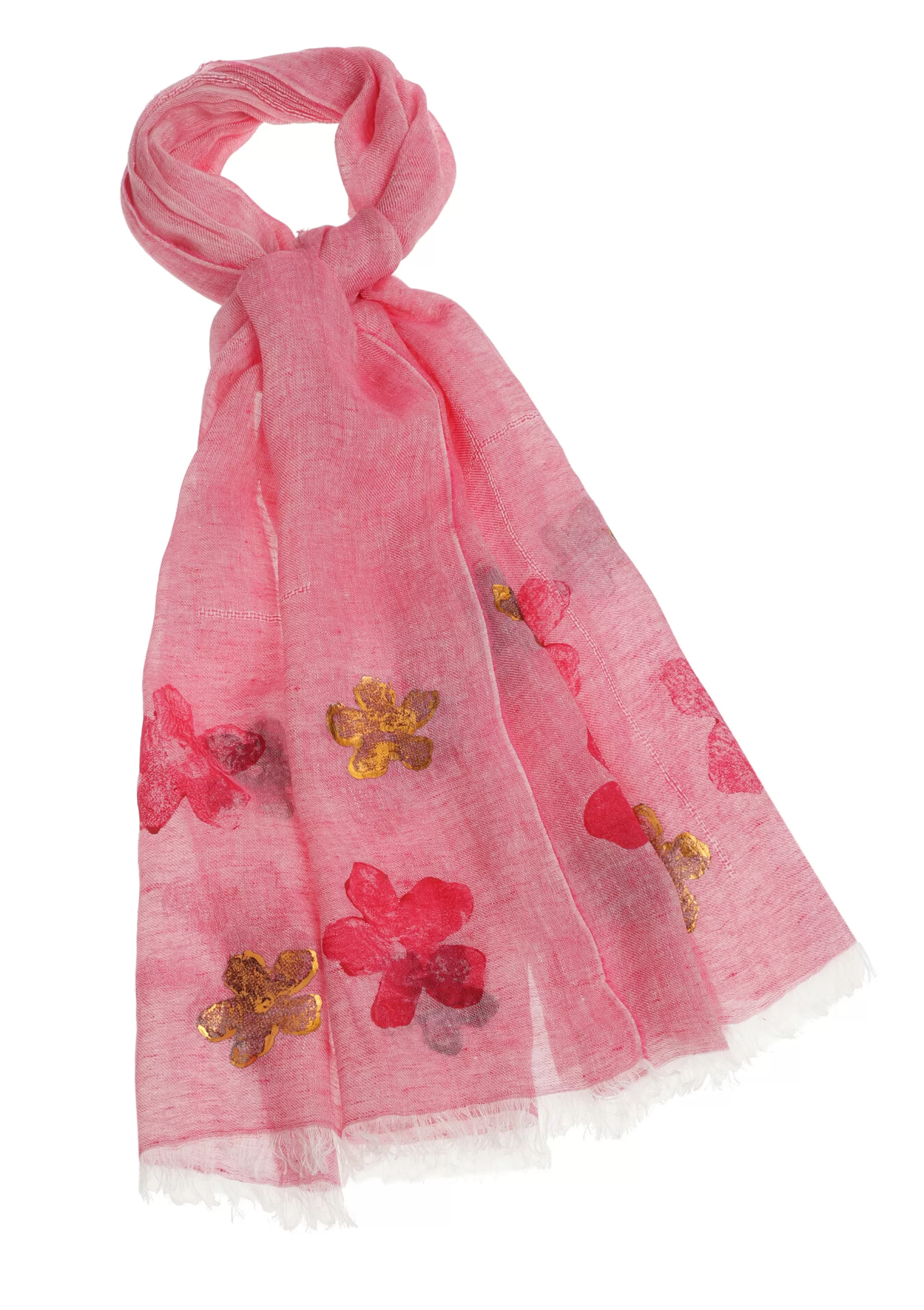 Caroline Biss Scarves*1024-69 / Scarf