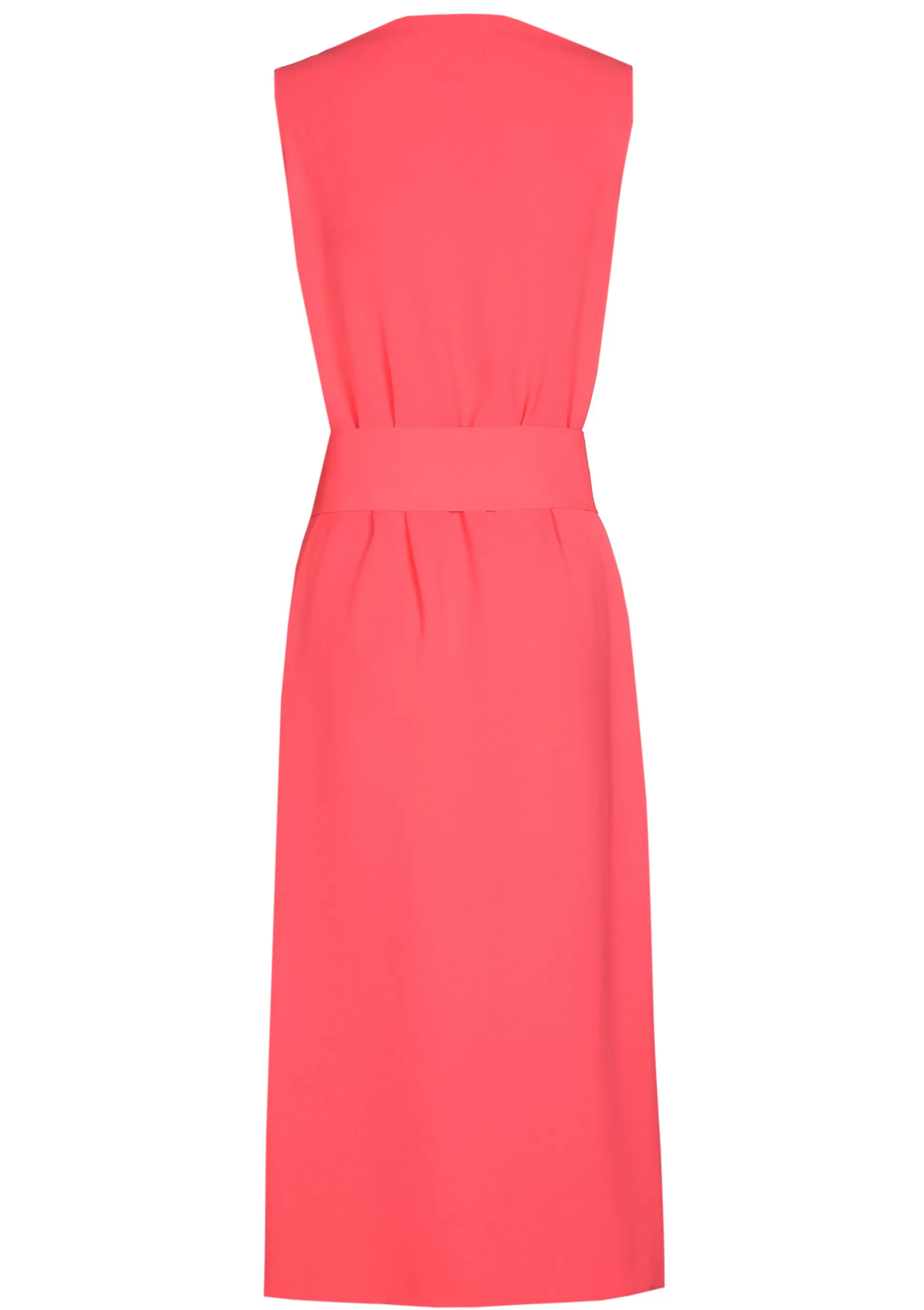 Caroline Biss Dresses*1120-72 / Flowing Cocktail Dress