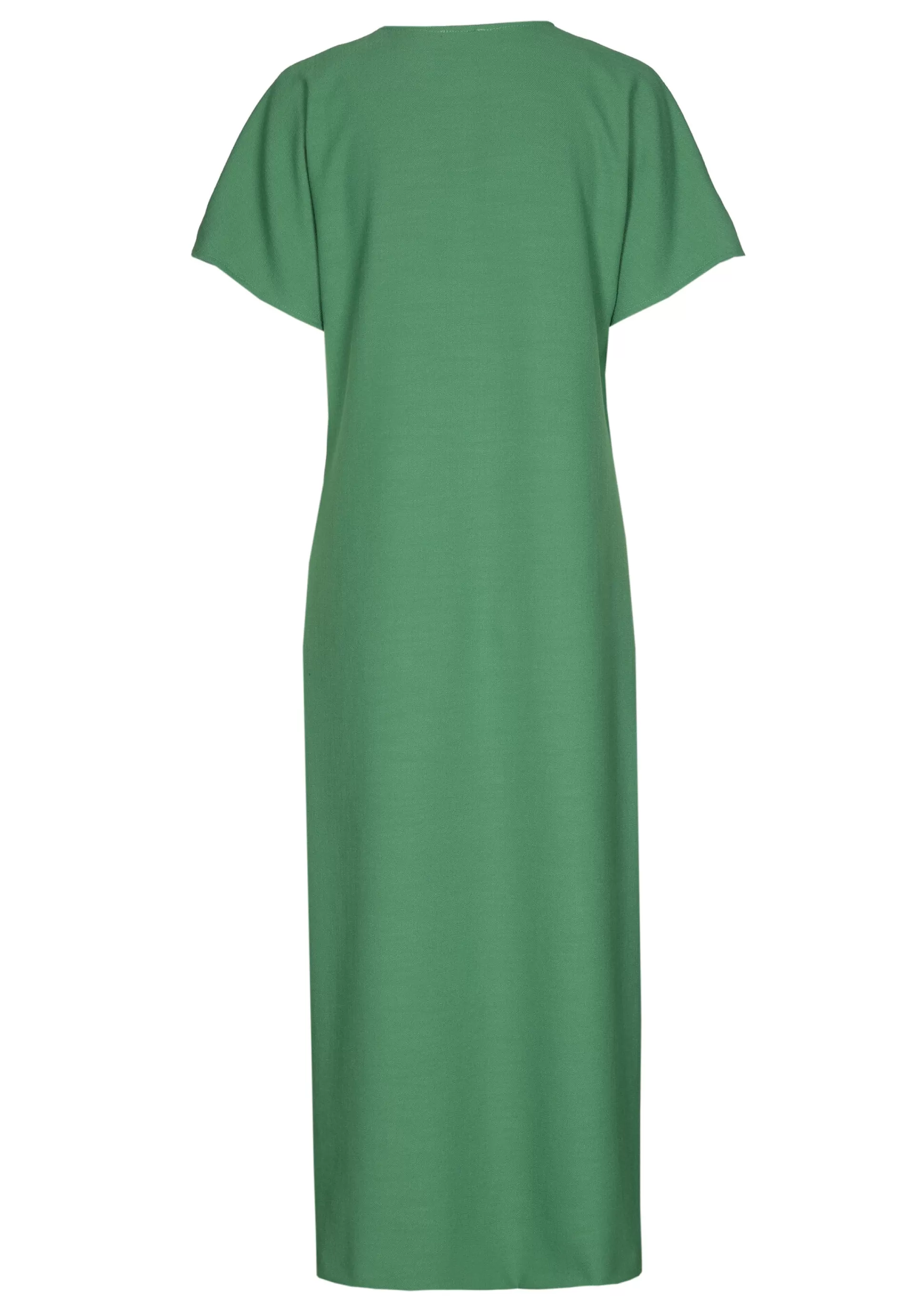 Caroline Biss Dresses*1124-62 / Comfortable Straight Midi Dress