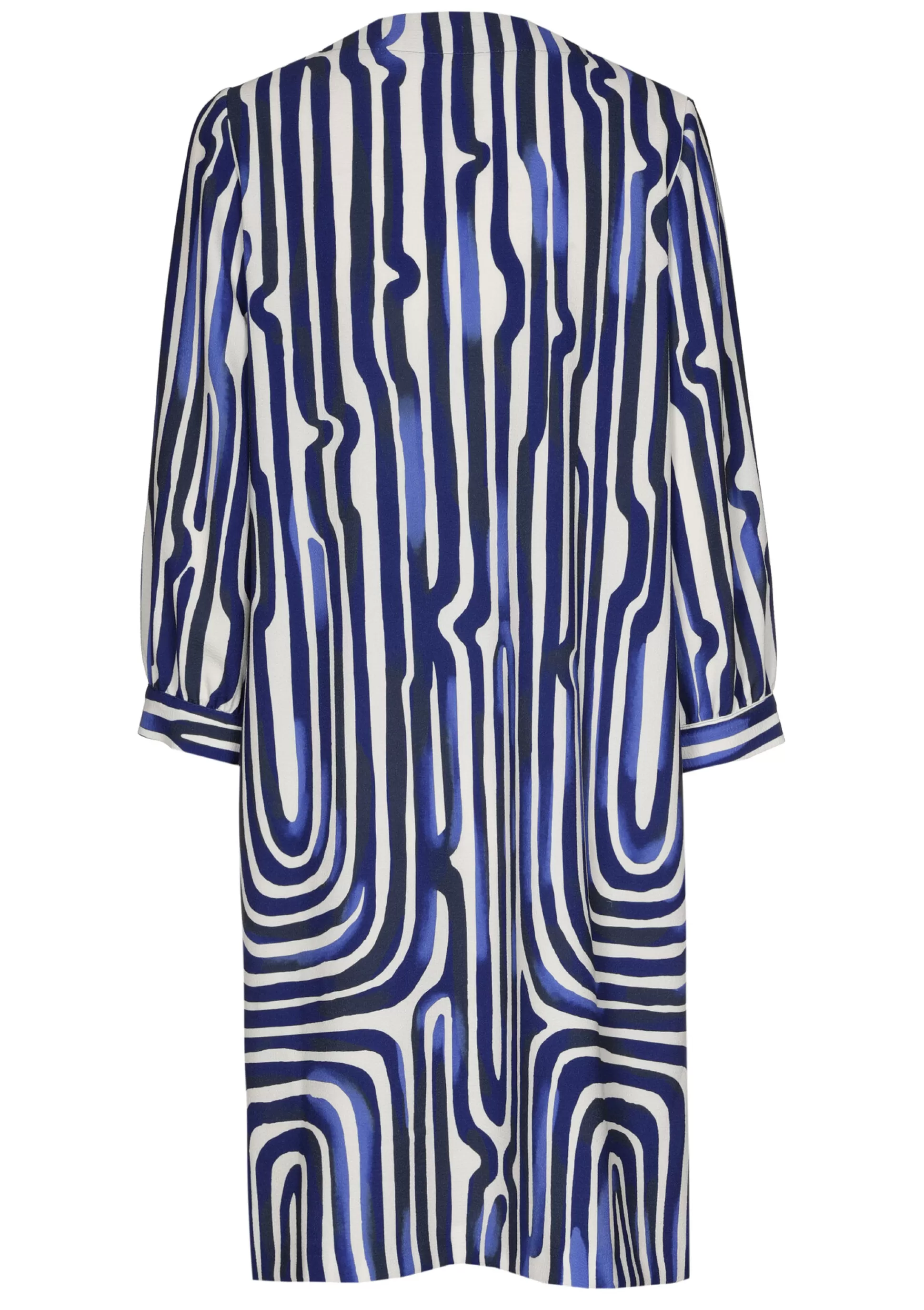 Caroline Biss Dresses*1134-29 / Straight Dress With Stretch