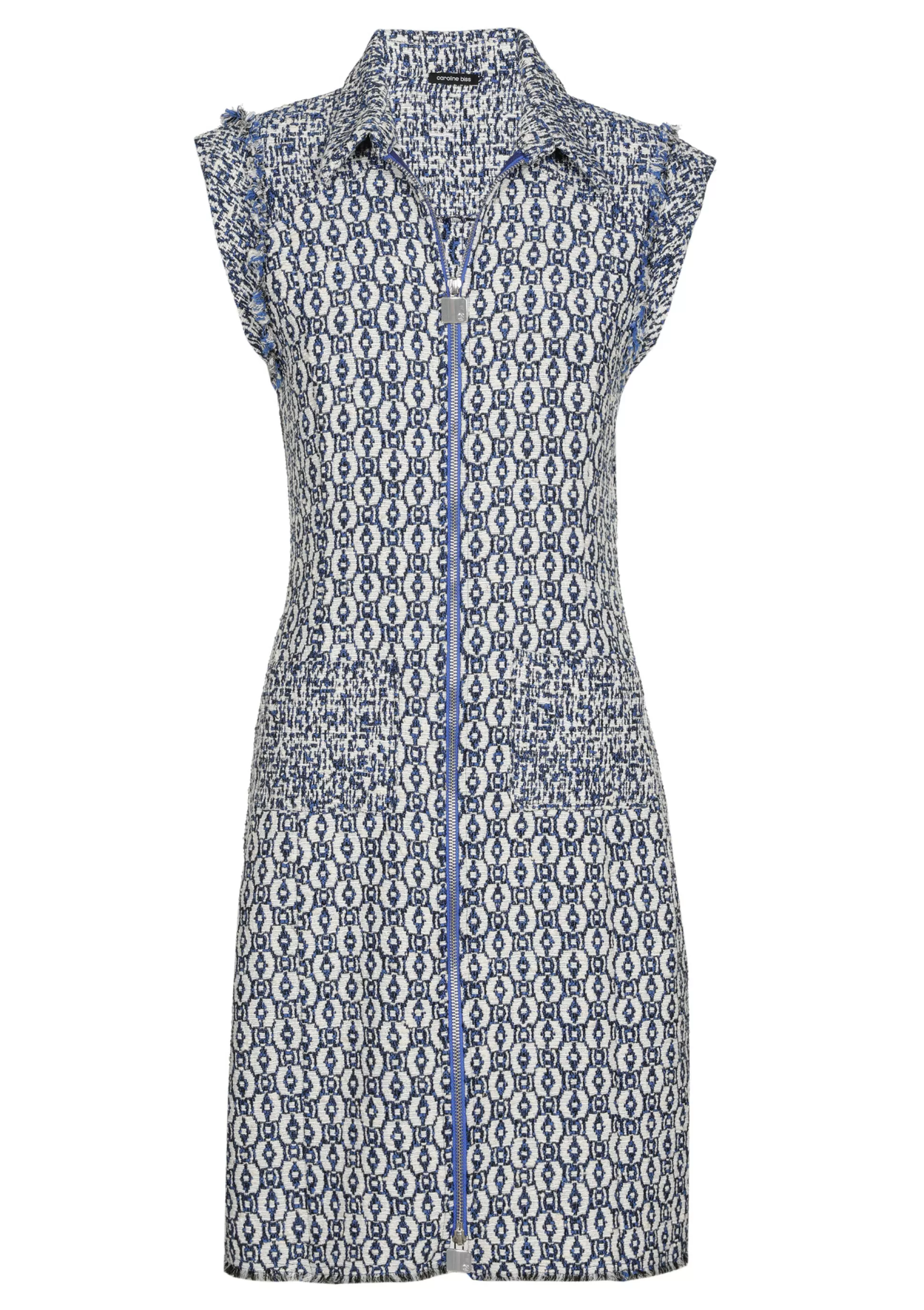 Caroline Biss Dresses*1156-29 / Fitted 'Debut De Saison' Dress