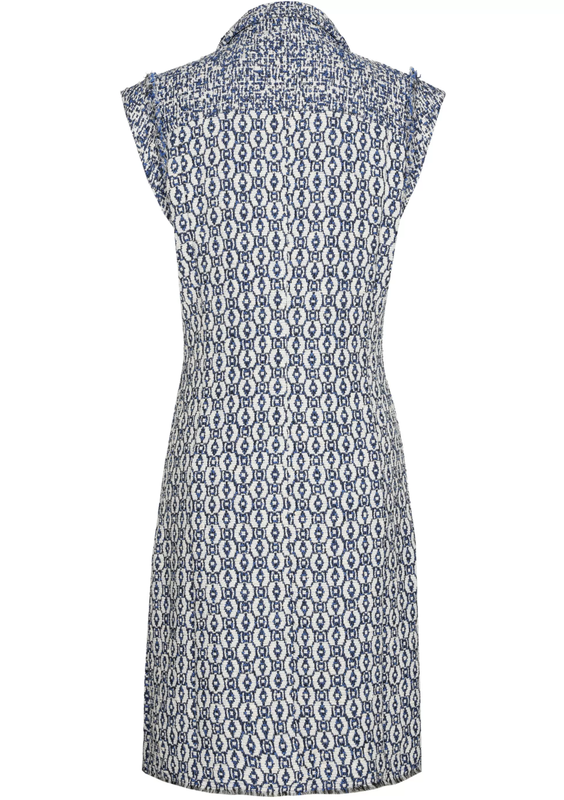 Caroline Biss Dresses*1156-29 / Fitted 'Debut De Saison' Dress