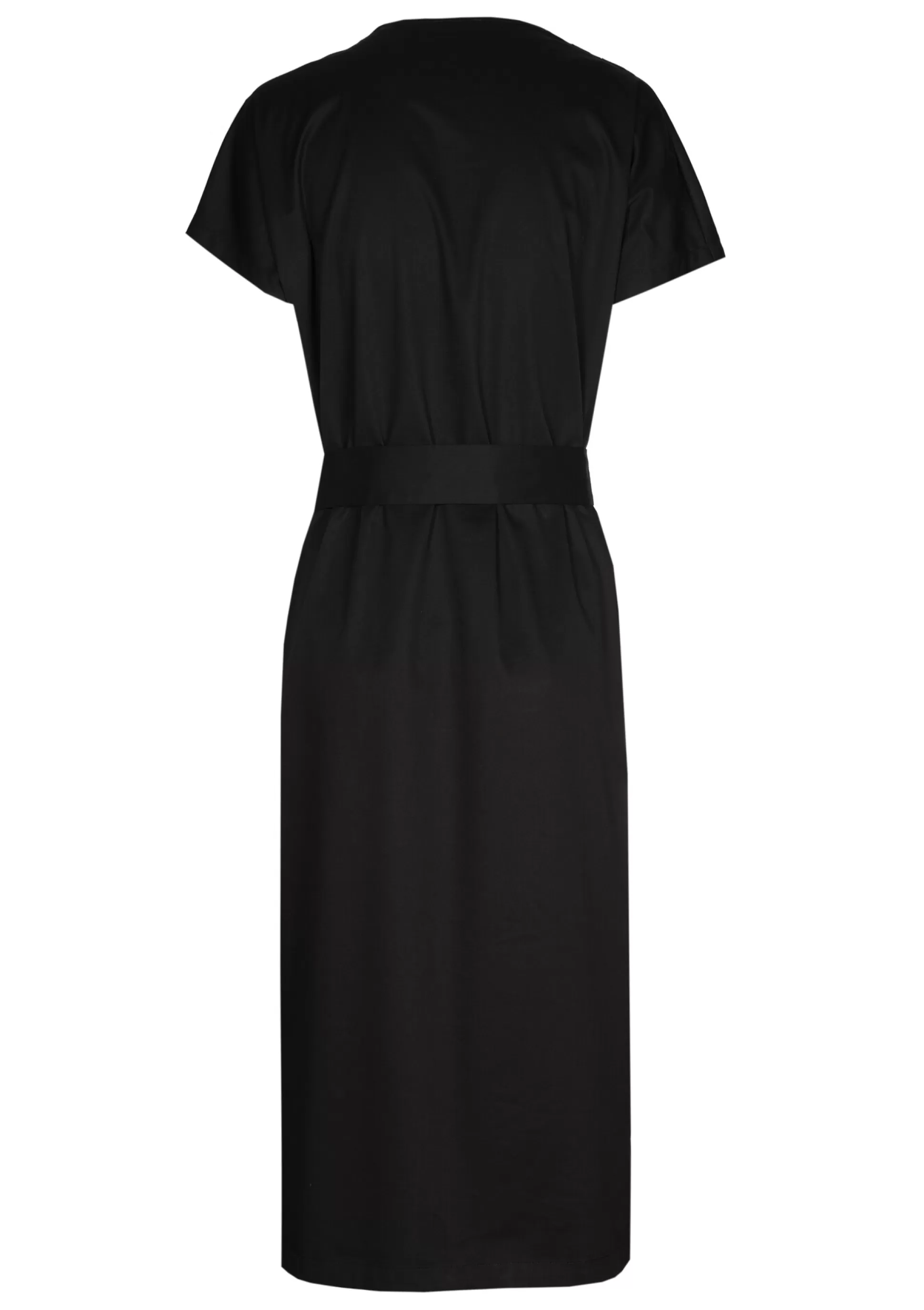 Caroline Biss Dresses*1169-10 / Straight Dress In Stretch