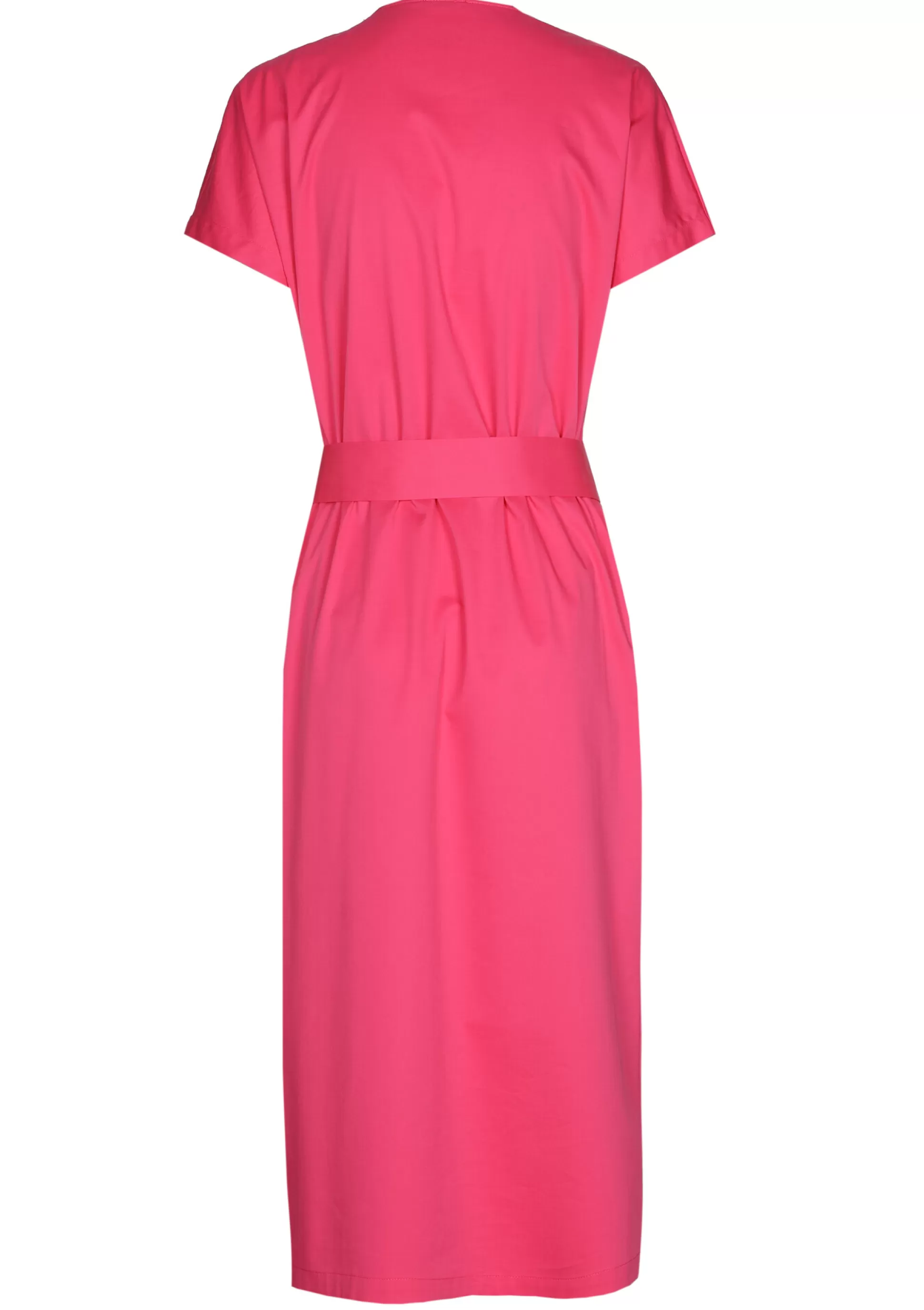 Caroline Biss Dresses*1169-74 / Straight Dress In Stretch