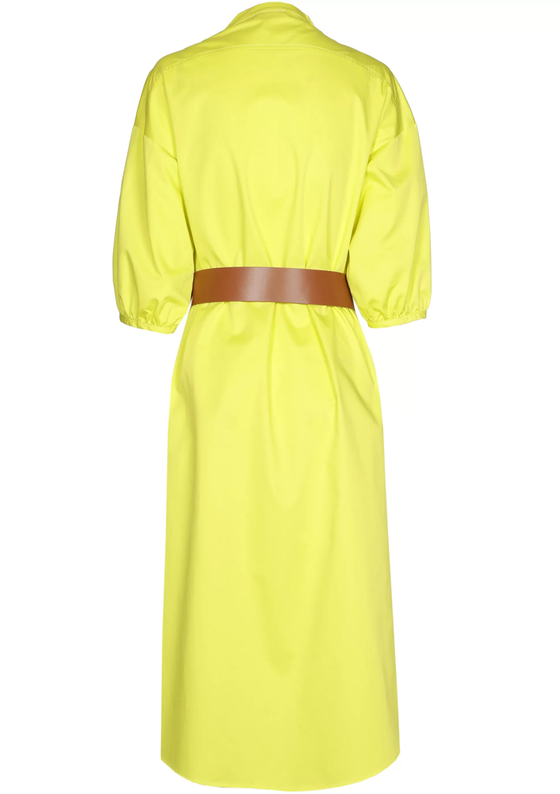 Caroline Biss Dresses*1177-80 / Straight Dress In Stretch