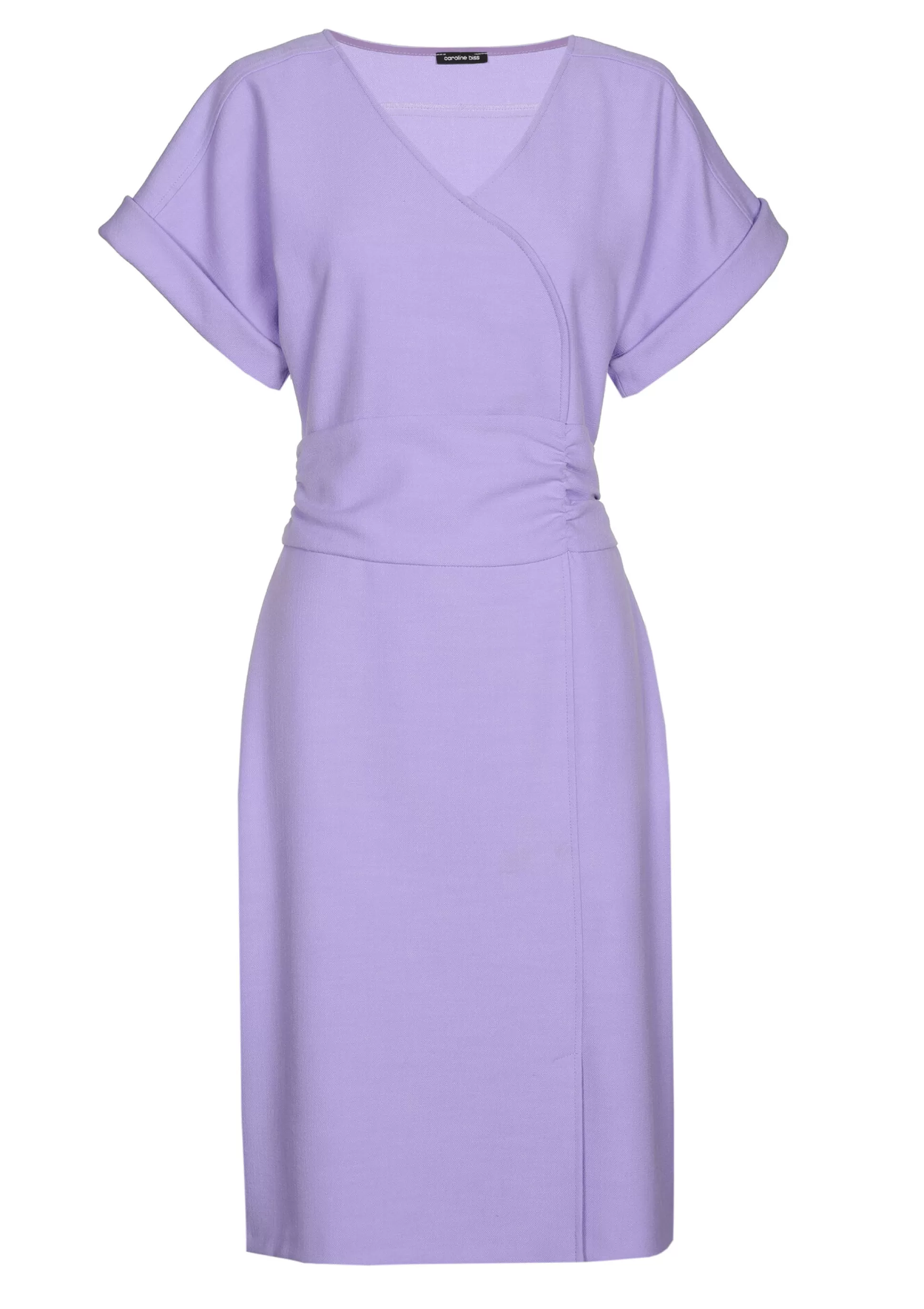 Caroline Biss Dresses*1181-46 / Fitted Comfortable Dress