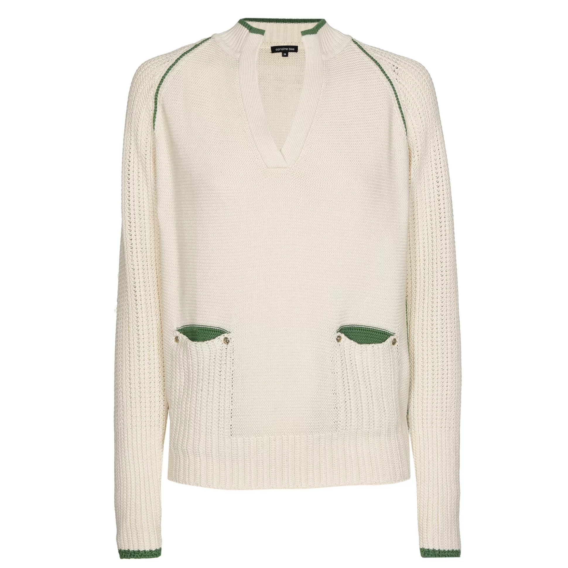 Caroline Biss Pulls*1219-69 / Sporty Pull 2 Styles