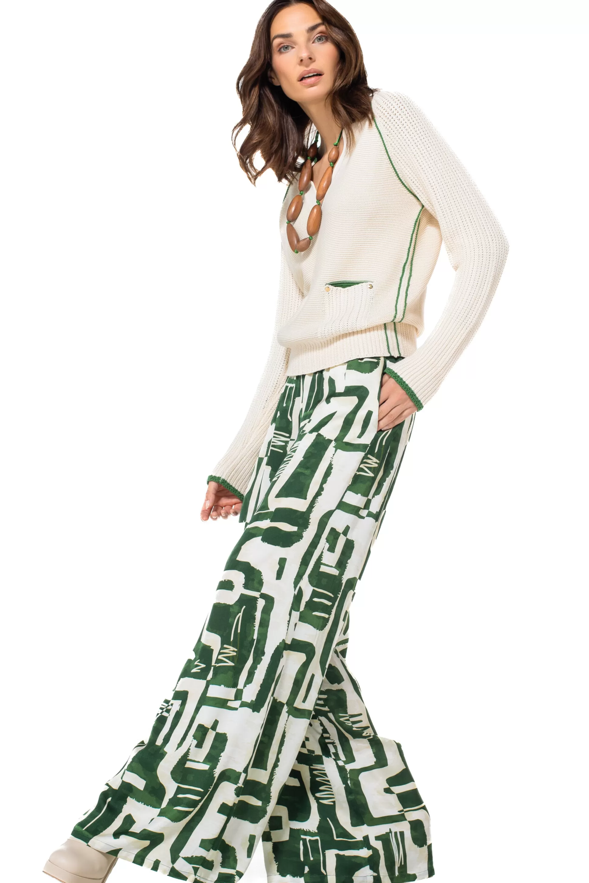 Caroline Biss Pulls*1219-69 / Sporty Pull 2 Styles