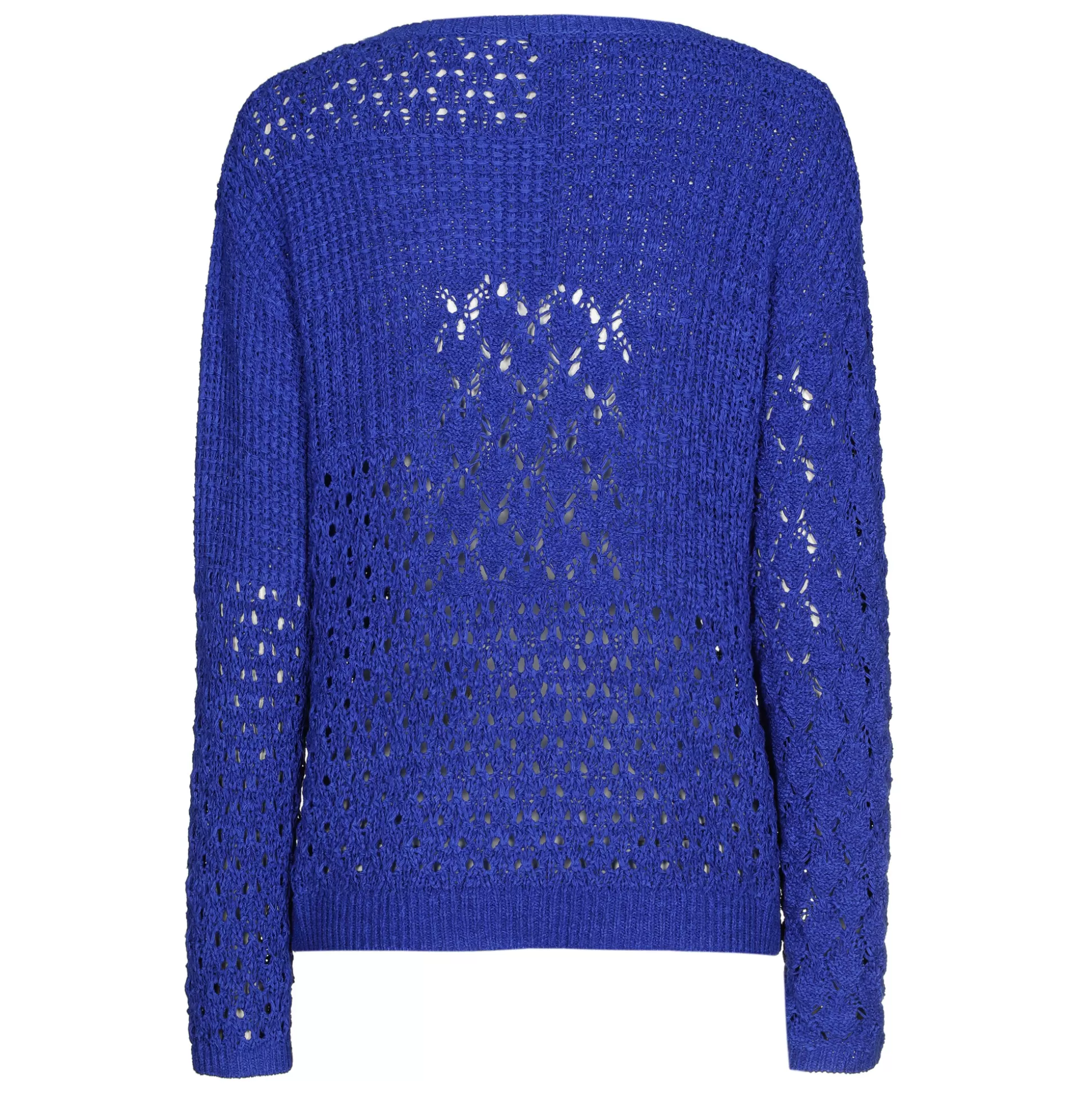 Caroline Biss Pulls*1229-26 / Loose Knit Pull
