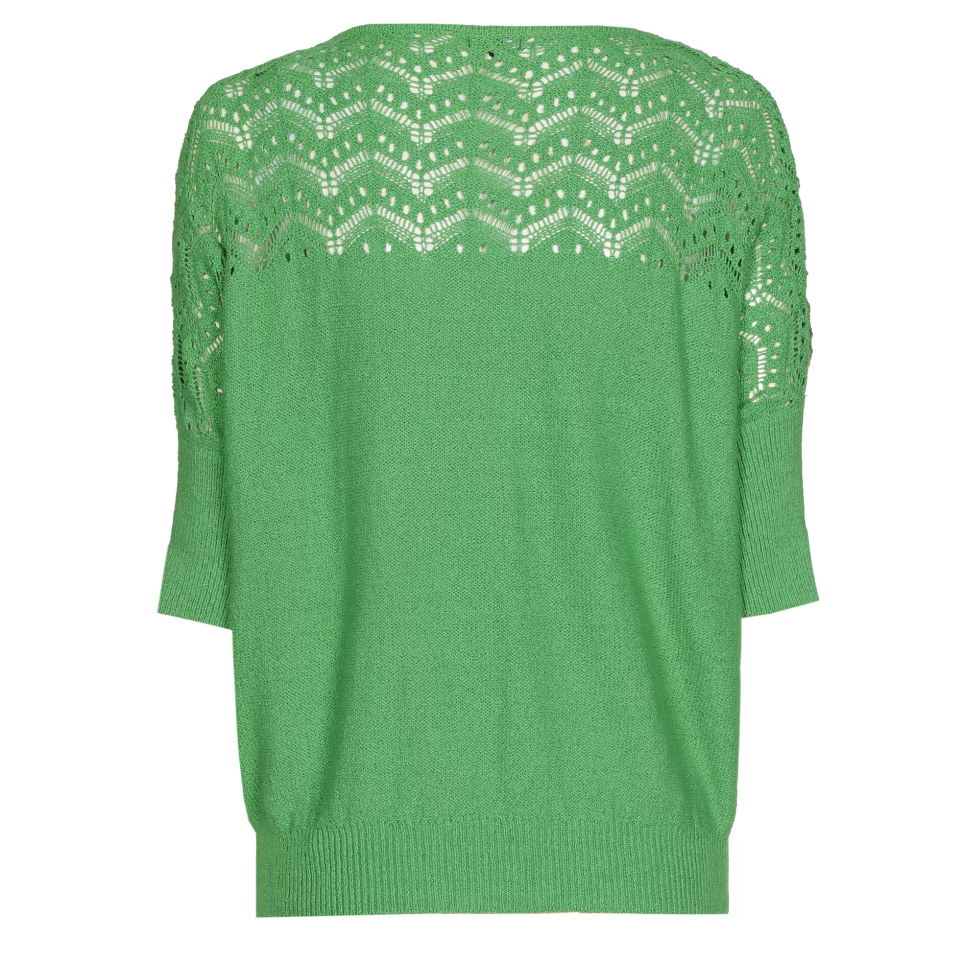 Caroline Biss Pulls*1240-63 / Fine Knitted Pull 2 Styles