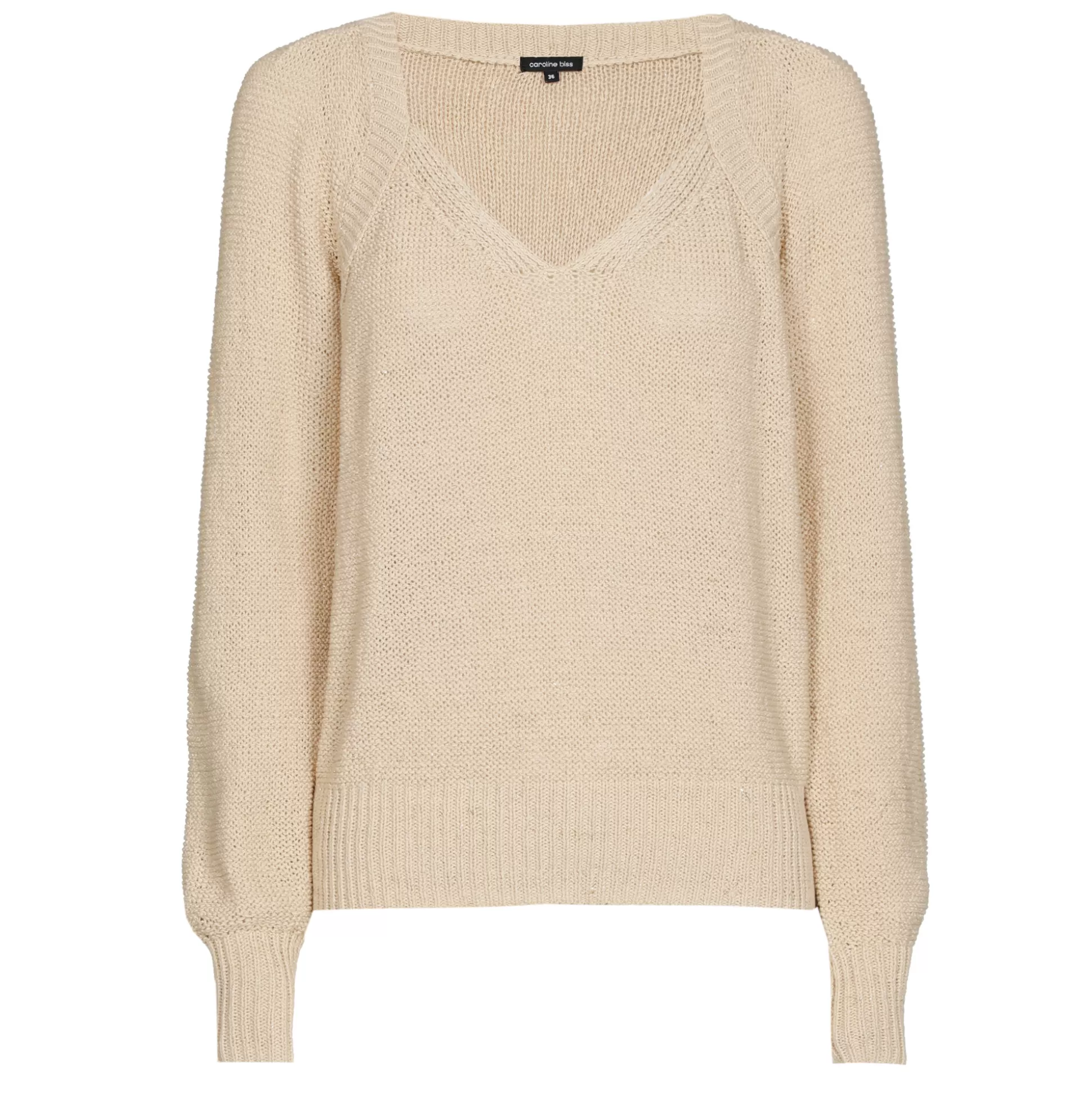 Caroline Biss Pulls*1252-33 / Pull With Lurex