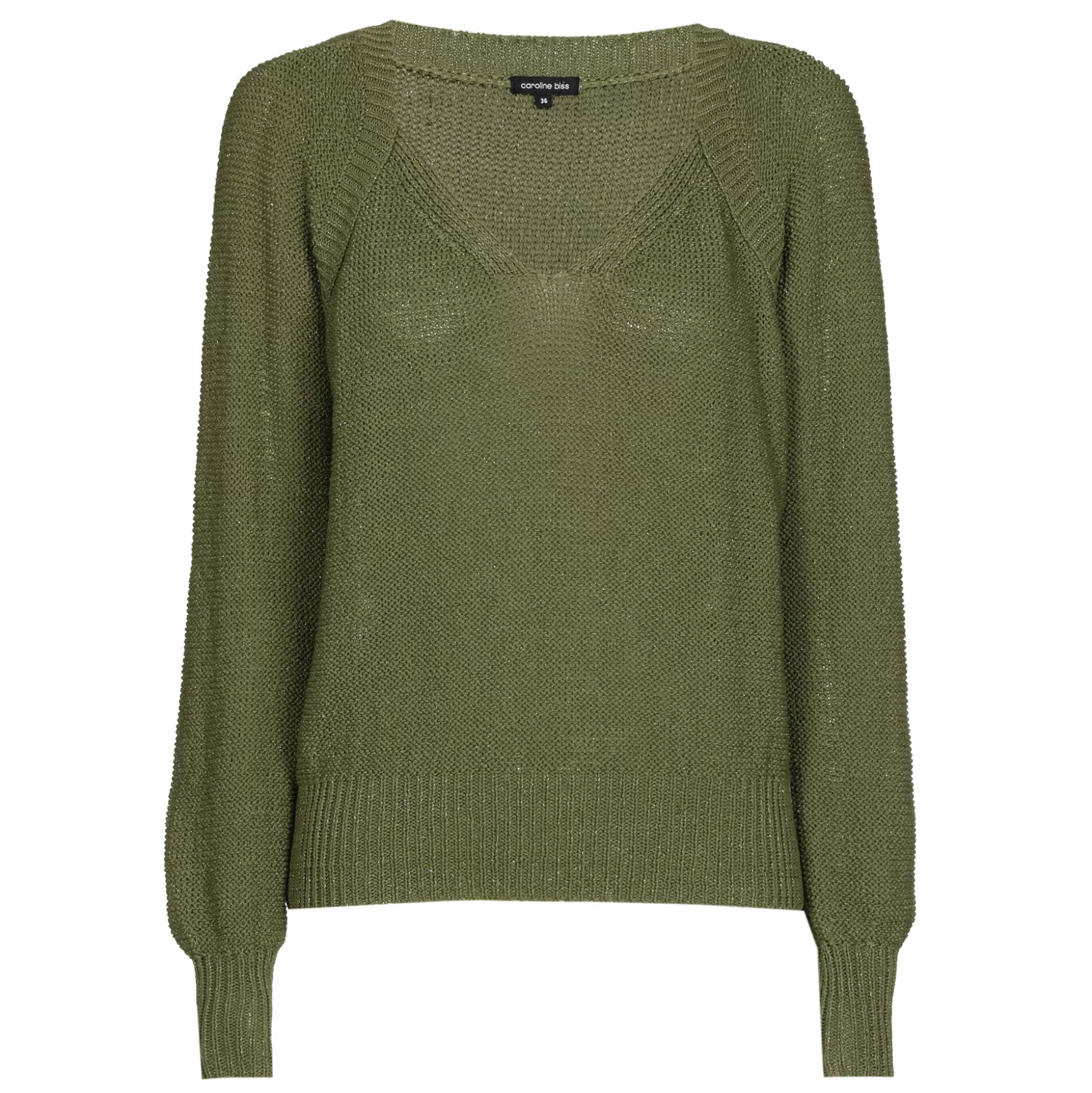 Caroline Biss Pulls*1252-60 / Pull With Lurex