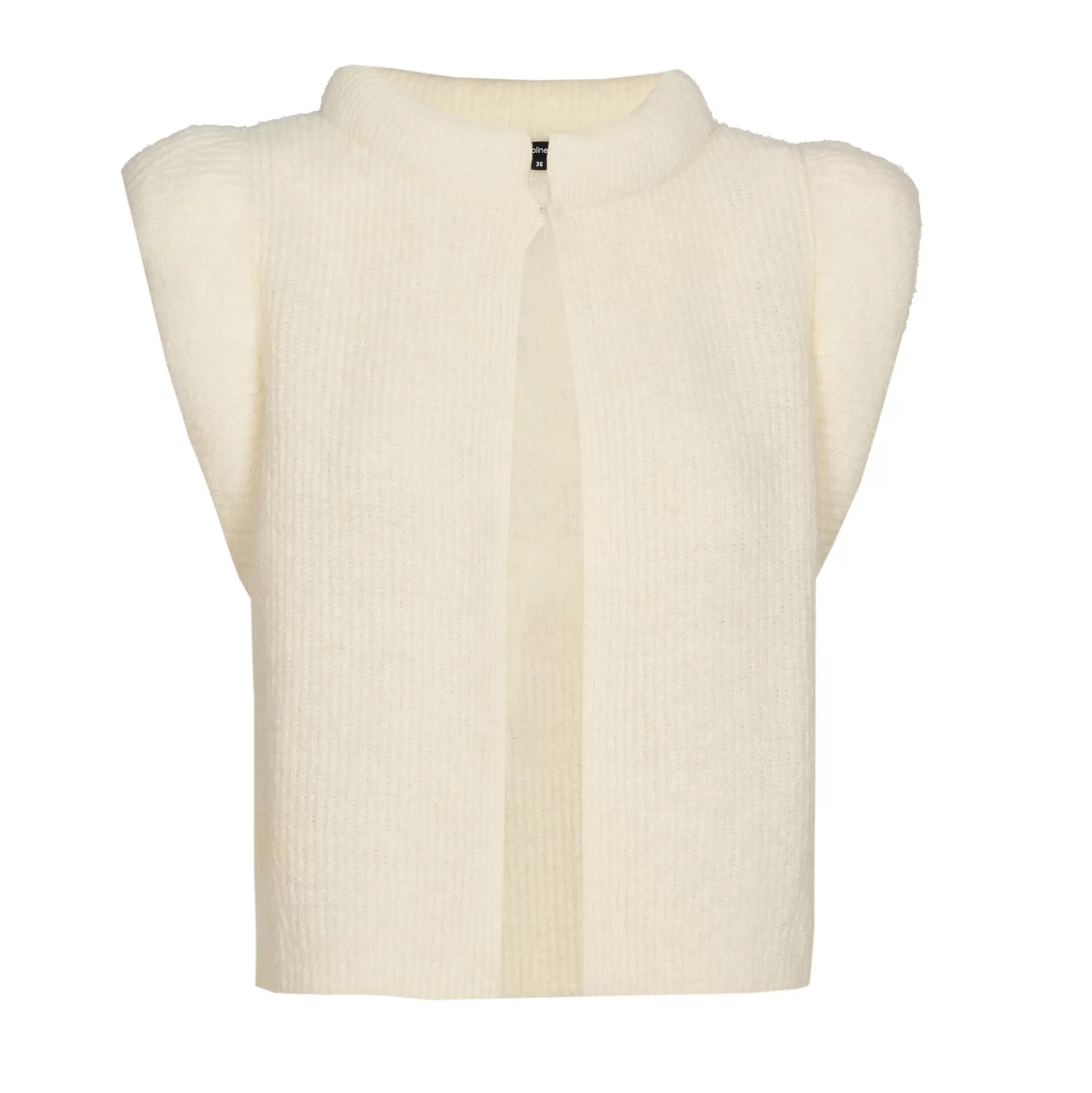 Caroline Biss Pulls*1265-34 / Short Warm Cozy Bolero