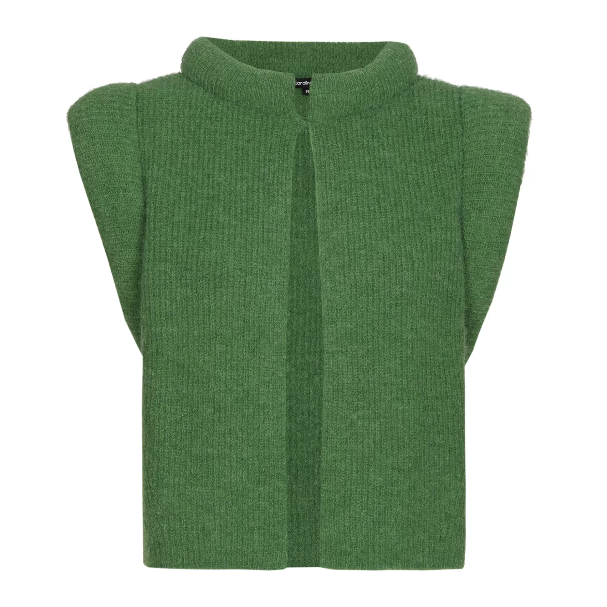 Caroline Biss Pulls*1265-62 / Short Warm Cozy Bolero