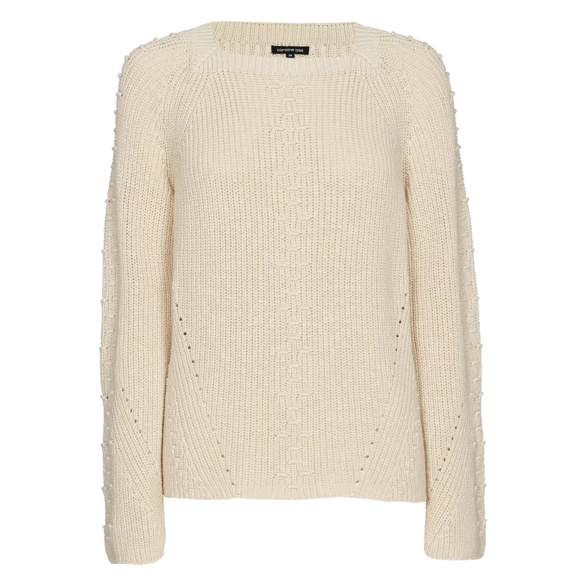 Caroline Biss Pulls*1284-34 / Ideal 'Debut De Saison' Pull