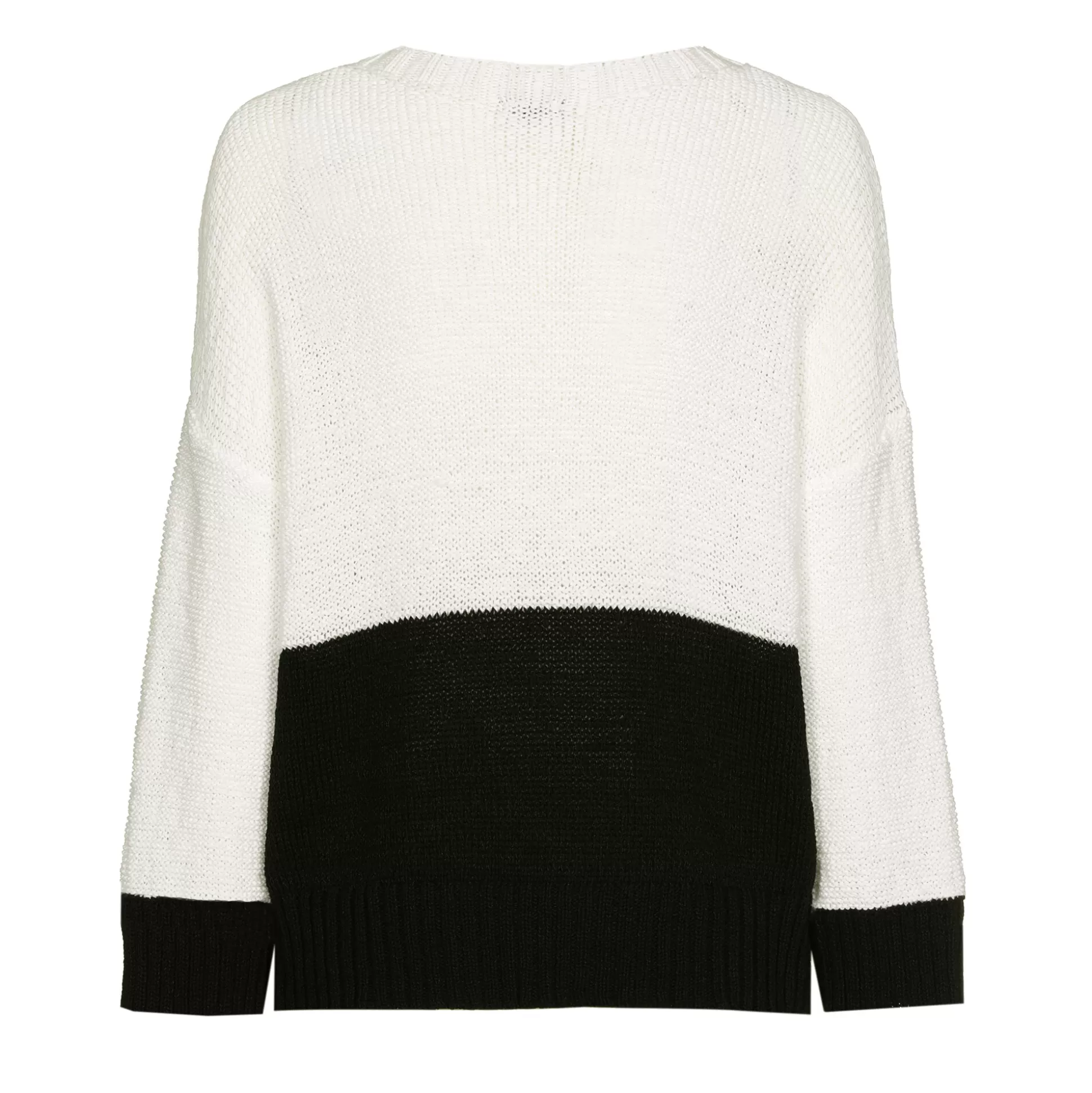 Caroline Biss Pulls*1298-19 / Cotton Pull Bicolor