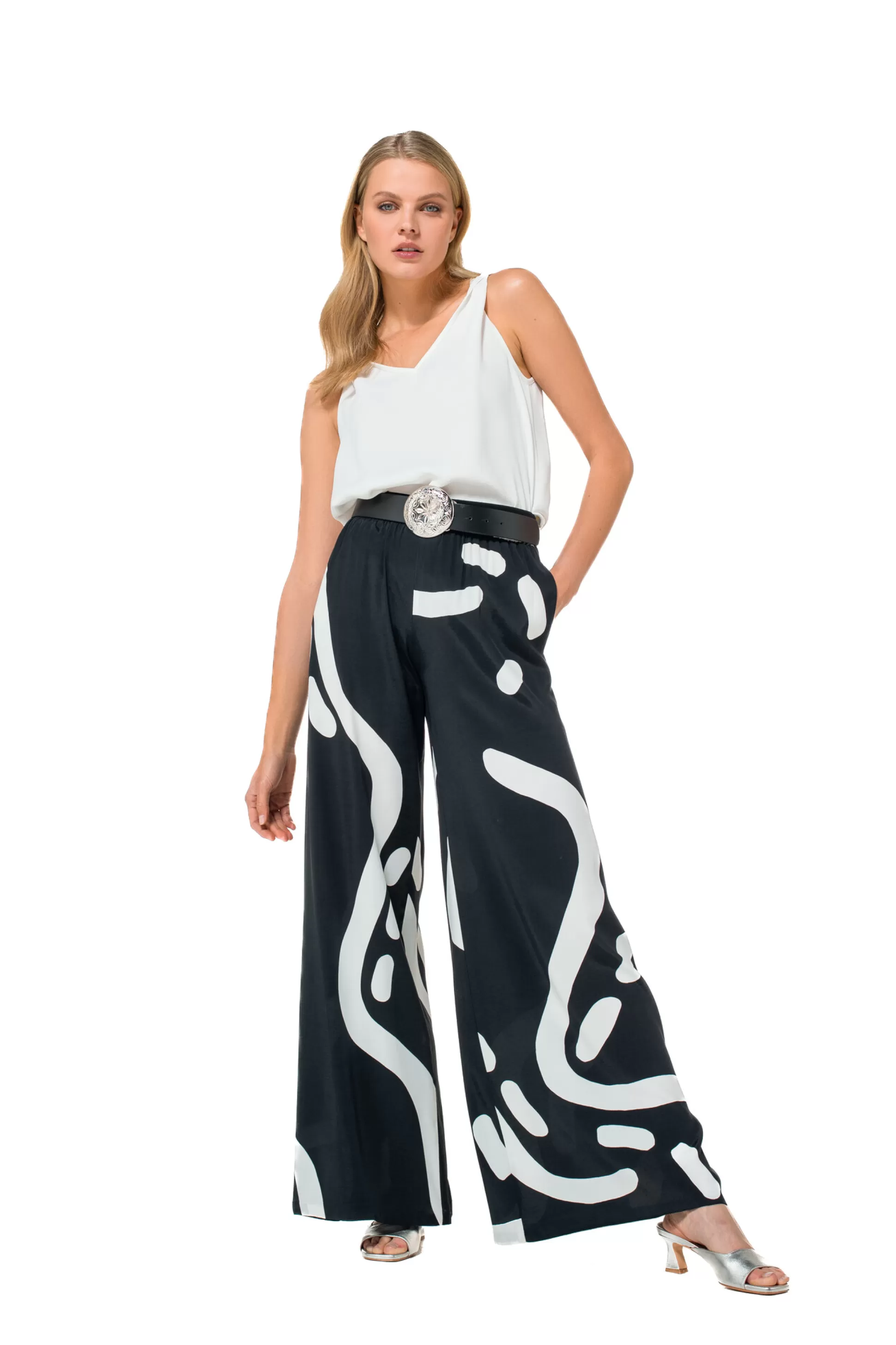 Caroline Biss Belts*1303-10 / Belt