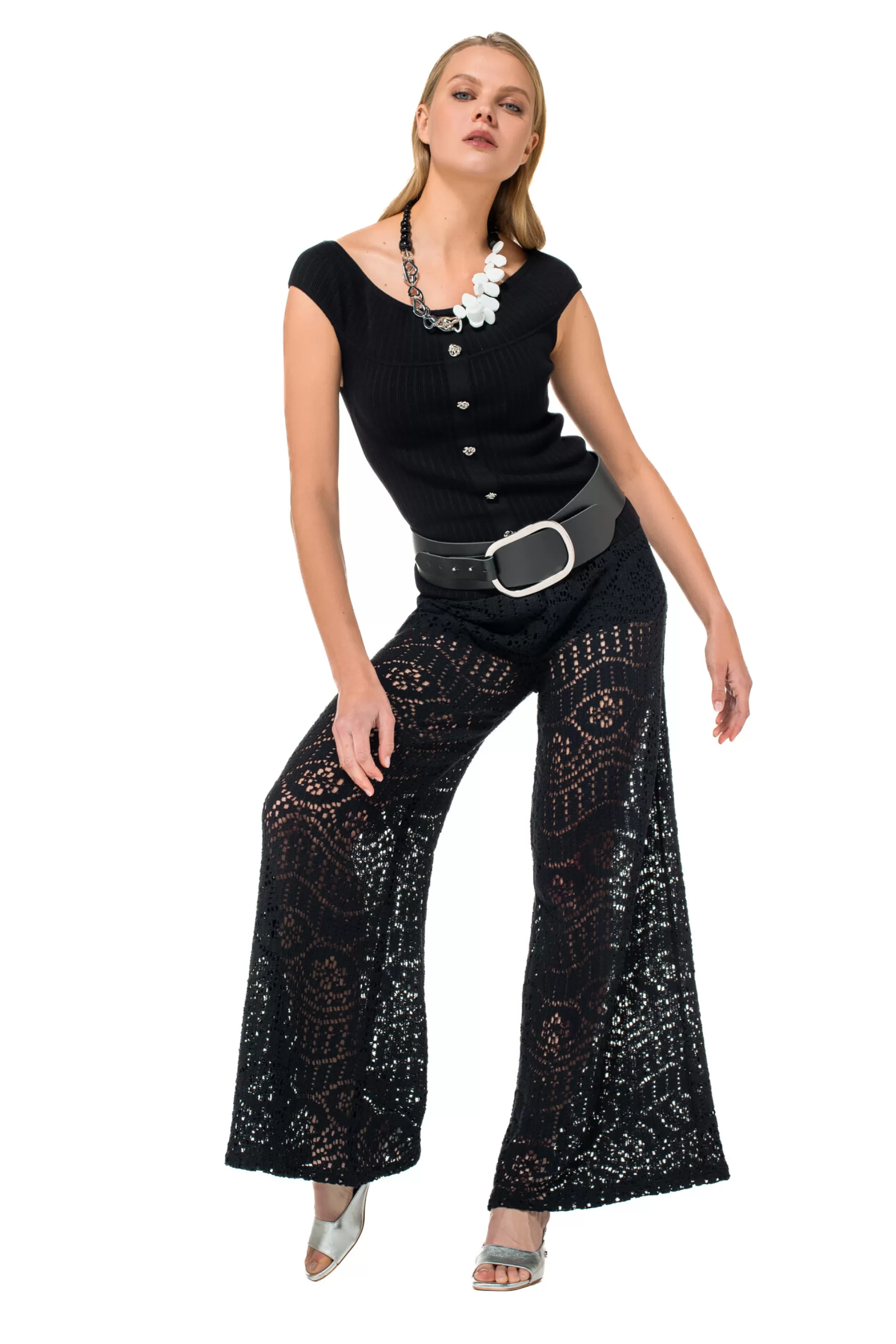 Caroline Biss Belts*1305-10 / Belt