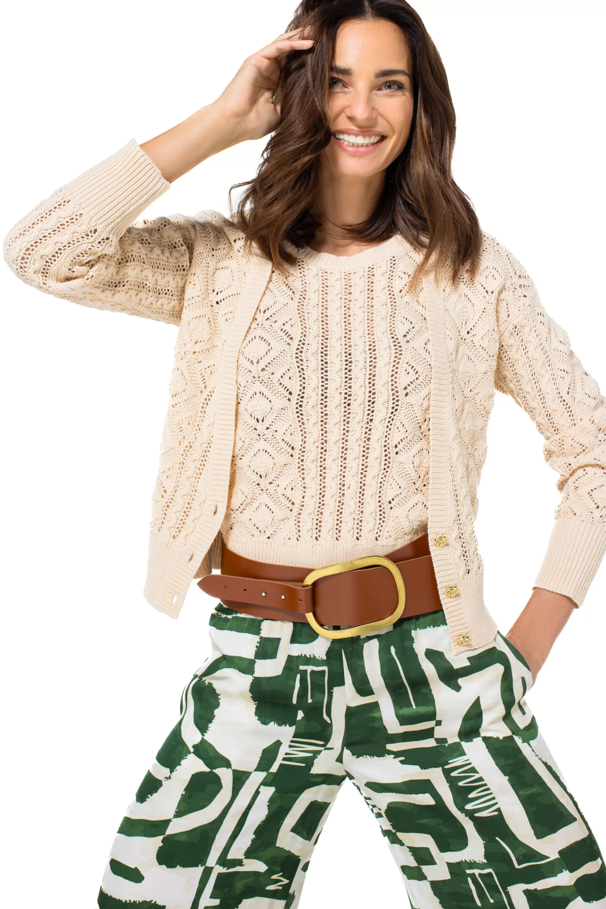 Caroline Biss Belts*1305-32 / Belt