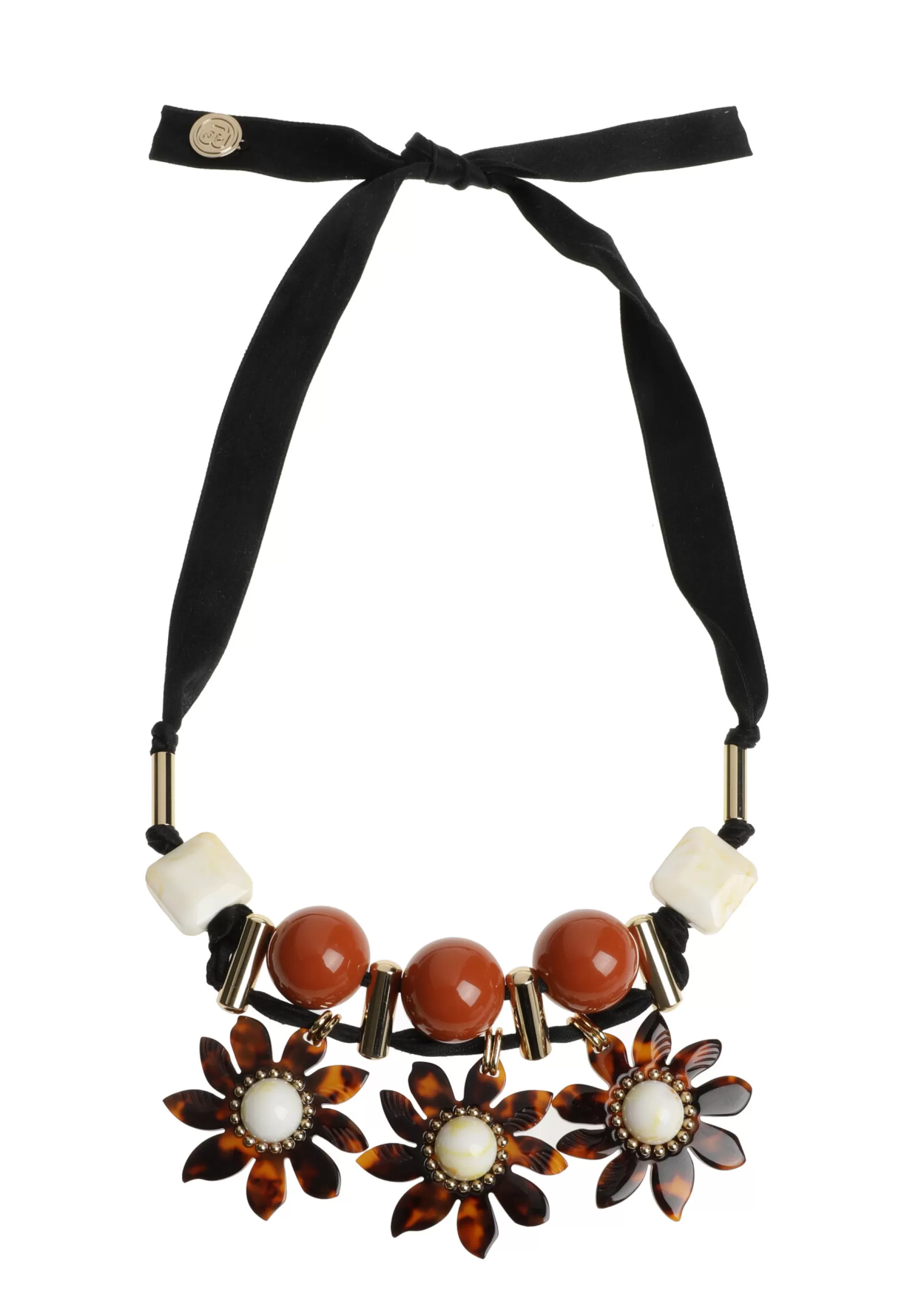 Caroline Biss Jewellery*1330-39 / Necklace