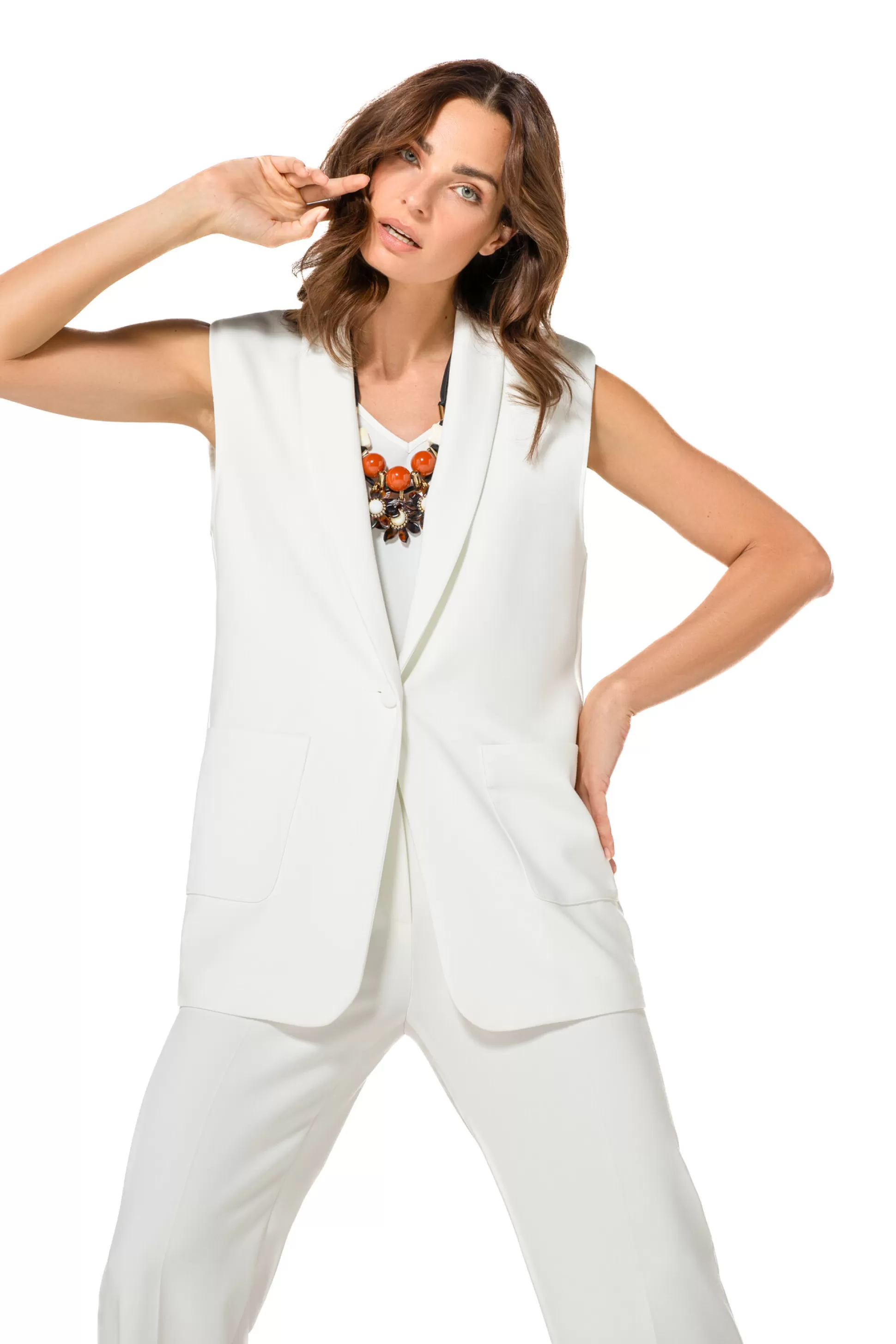 Caroline Biss Jewellery*1330-39 / Necklace