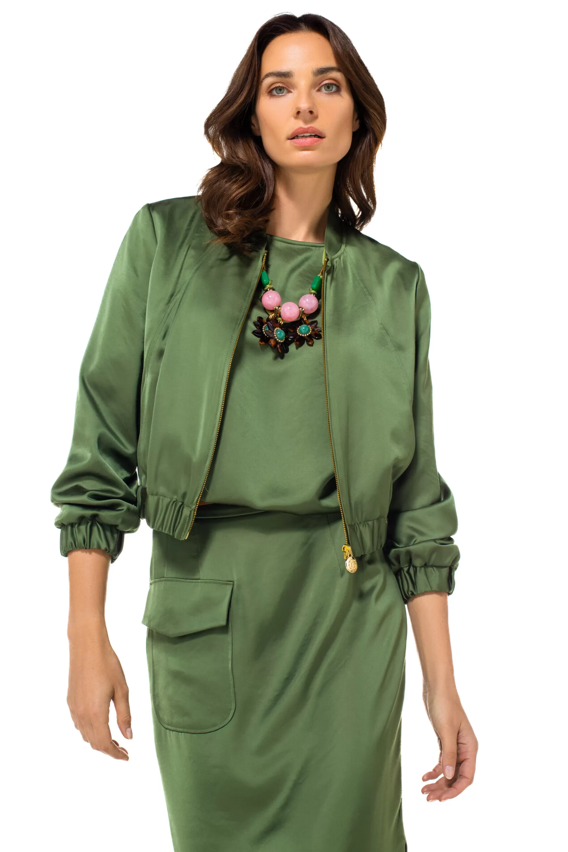 Caroline Biss Jewellery*1330-69 / Necklace