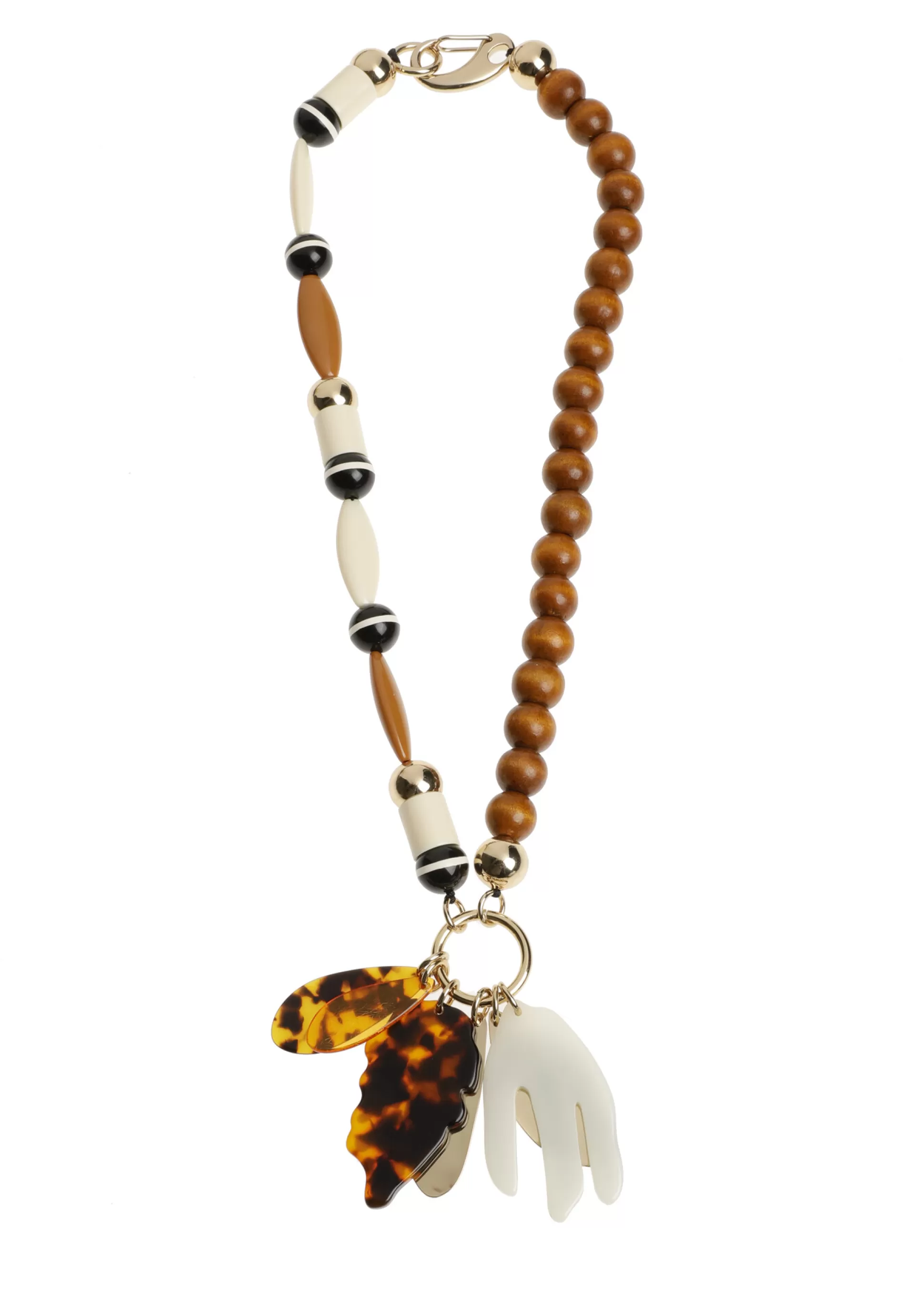 Caroline Biss Jewellery*1333-39 / Necklace
