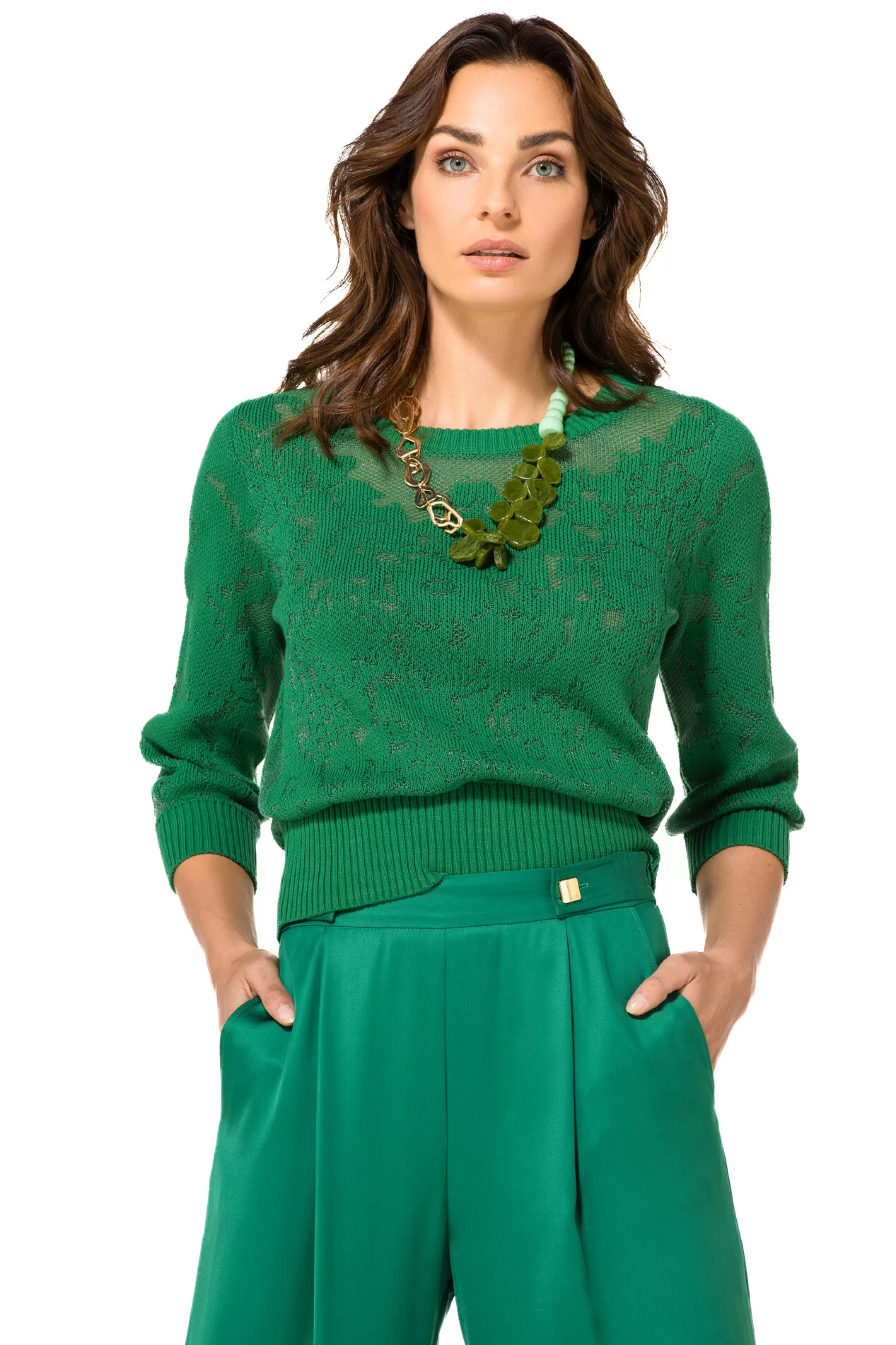 Caroline Biss Jewellery*1334-69 / Necklace