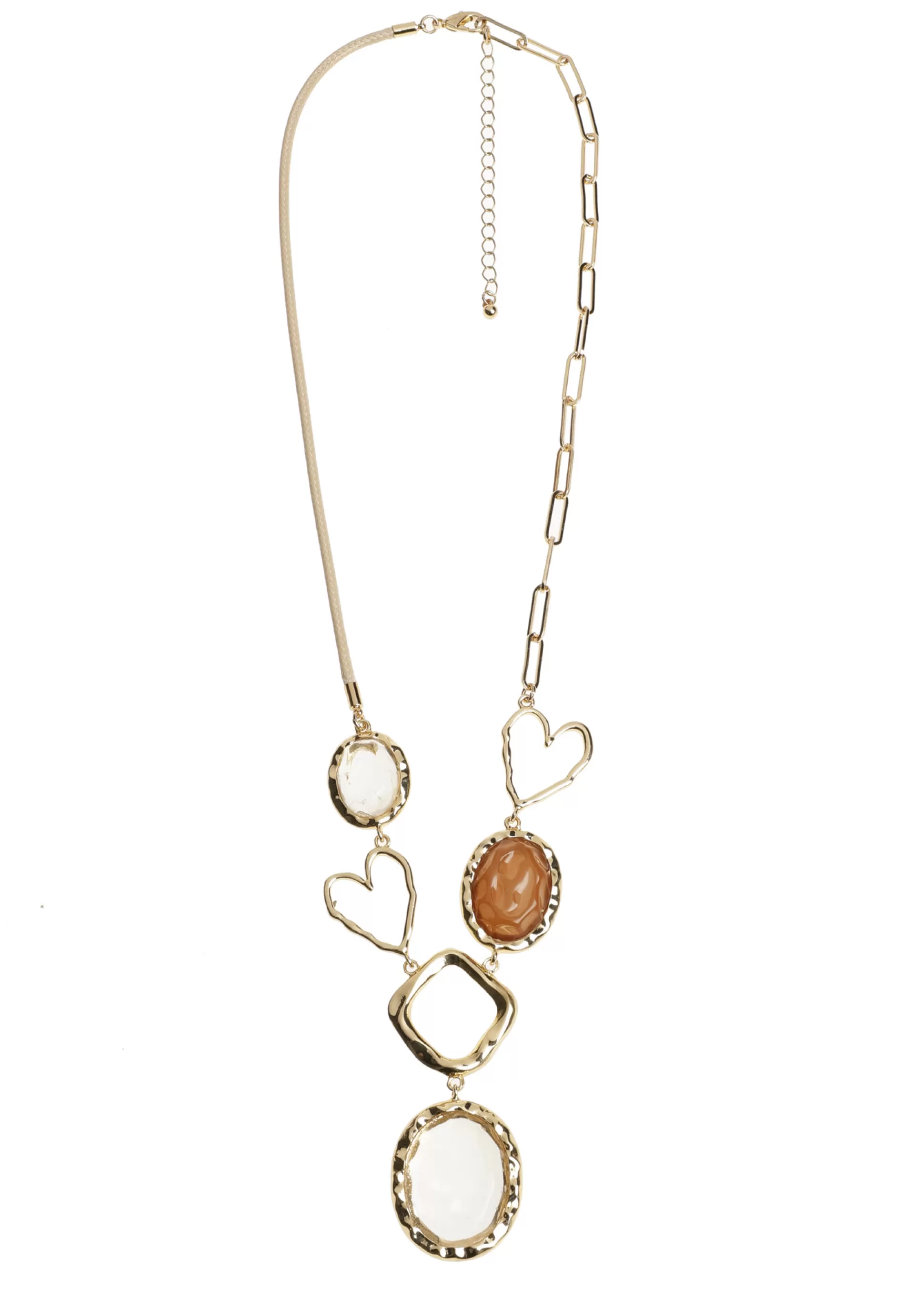 Caroline Biss Jewellery*1336-39 / Necklace
