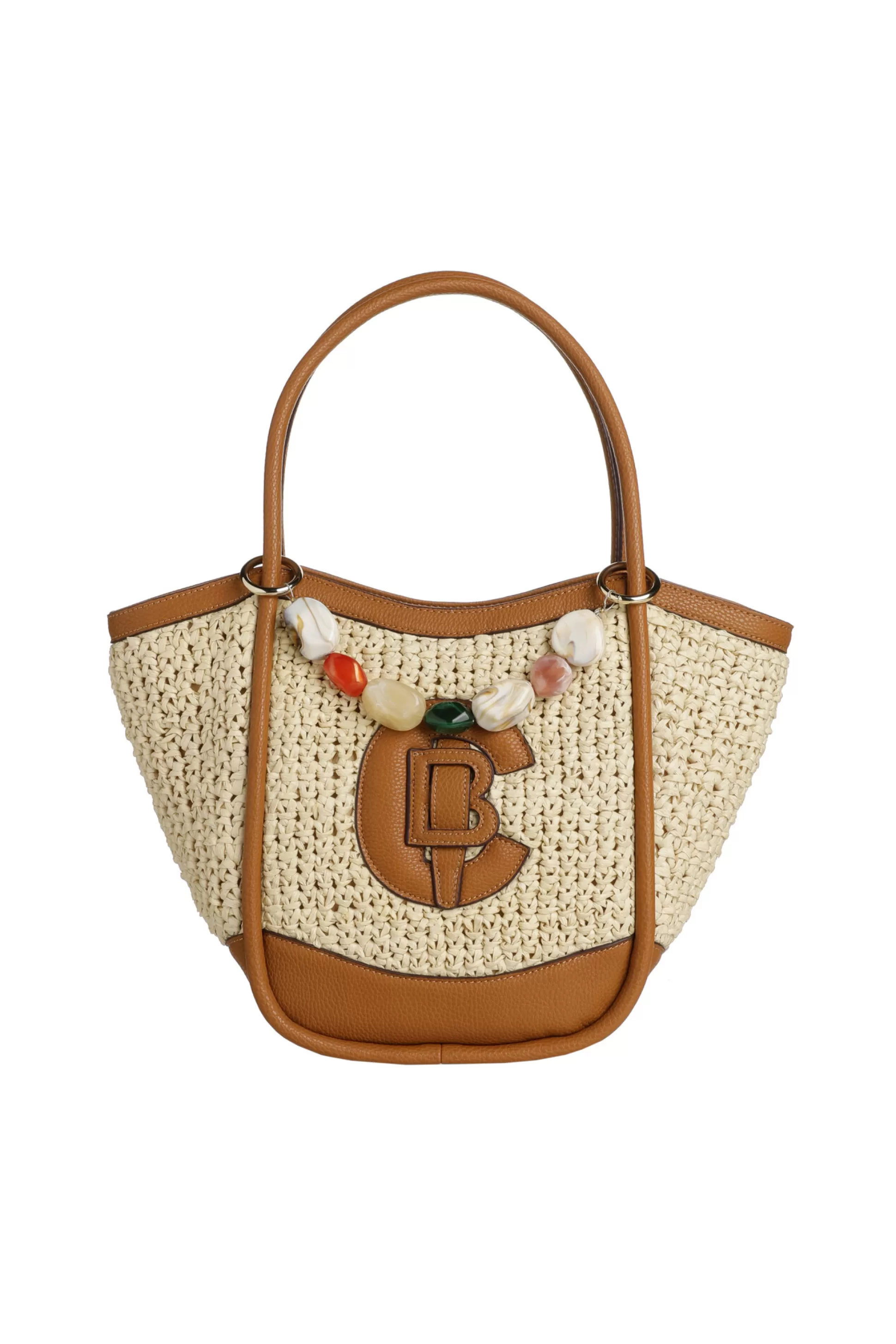 Caroline Biss Bags*1342-39 / Handbag