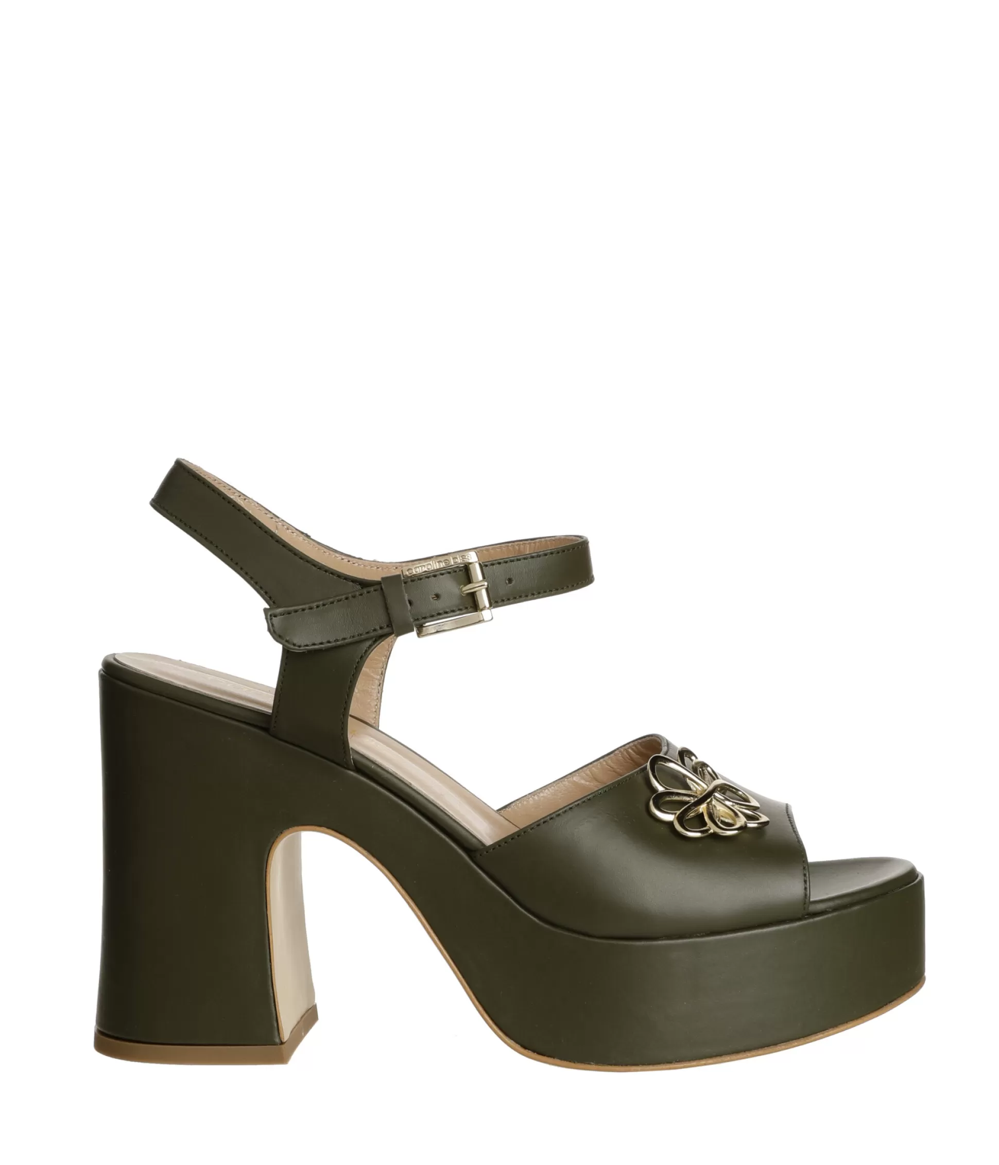 Caroline Biss Shoes*1361-60 / Sandal