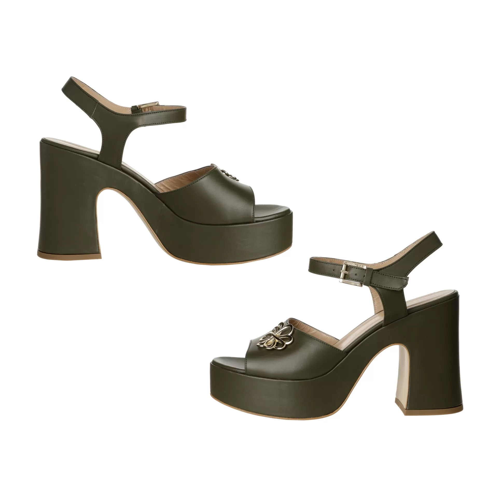 Caroline Biss Shoes*1361-60 / Sandal