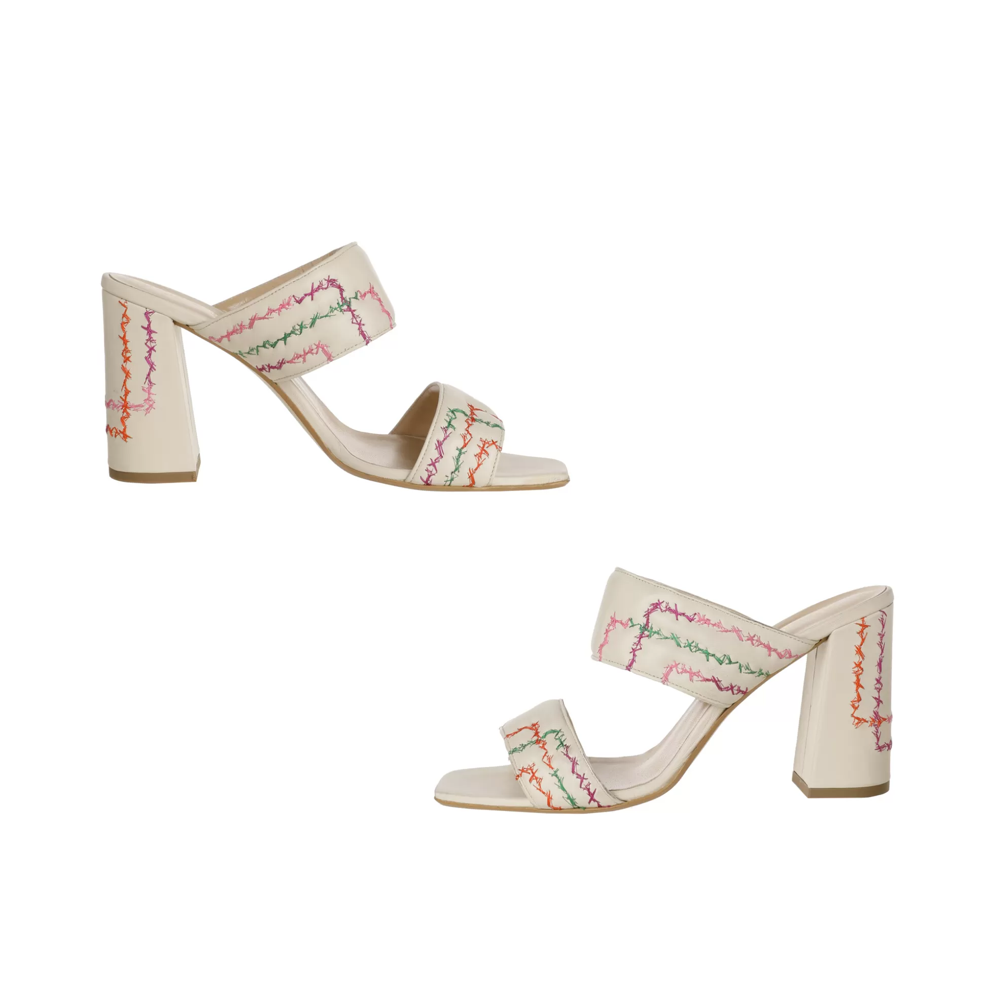Caroline Biss Shoes*1363-69 / Slip-on