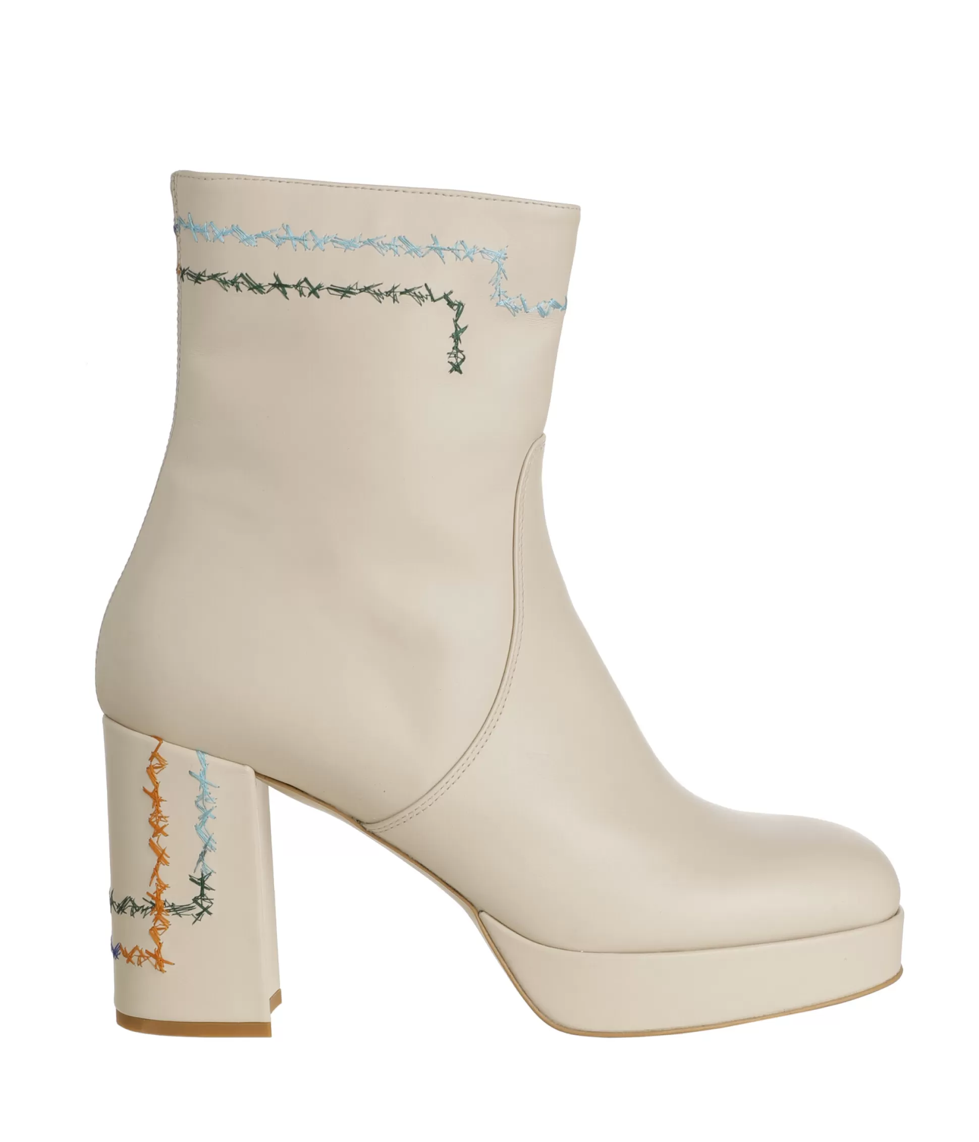 Caroline Biss Shoes*1369-29 / Short Boot